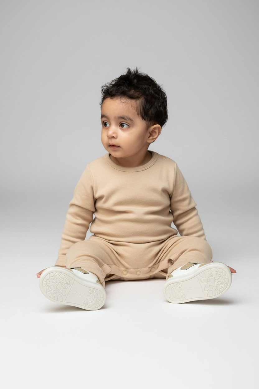 Kids baby shoes new born with light( 6 month to 2 years)