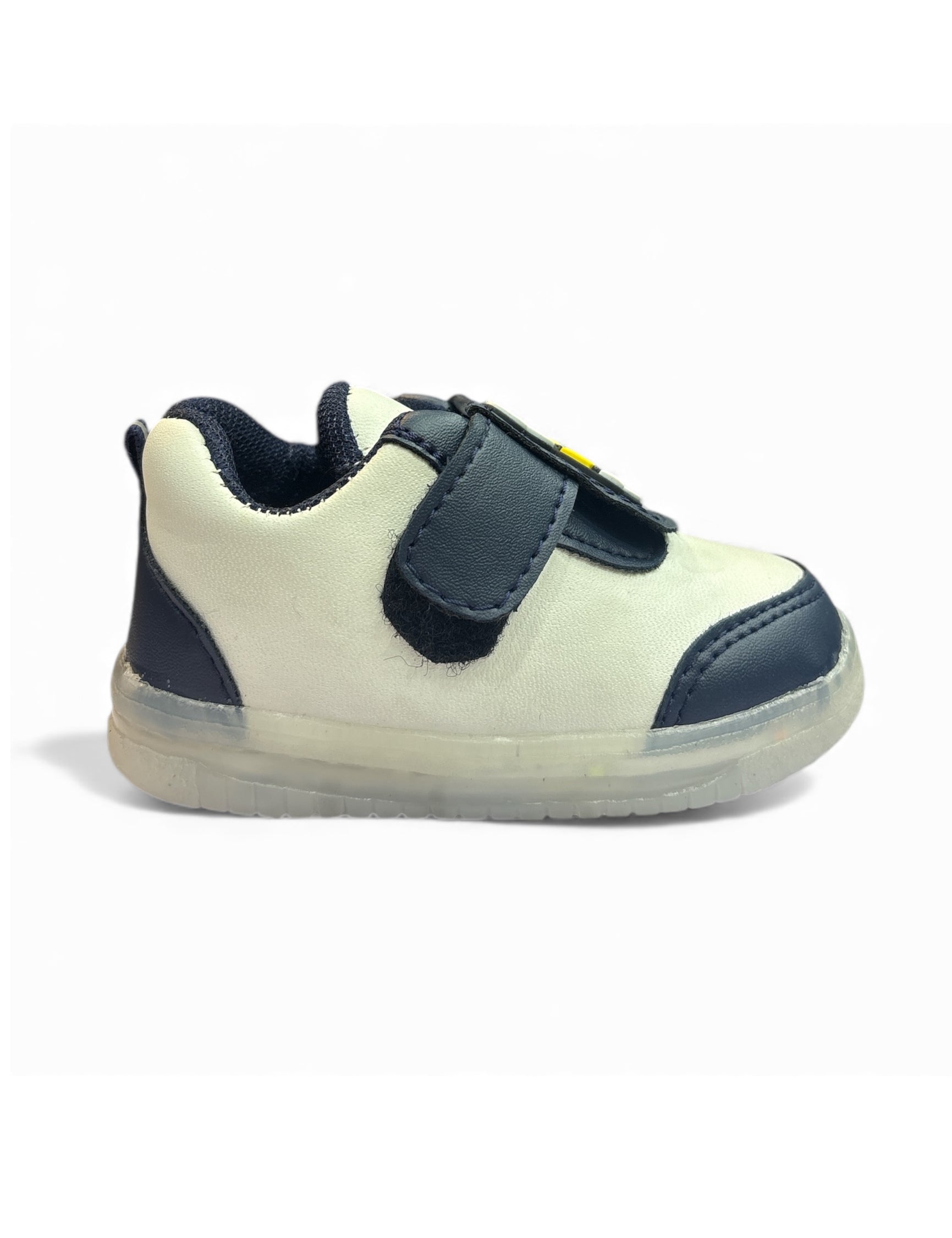 Kids baby shoes new born with light( 6 month to 2 years)