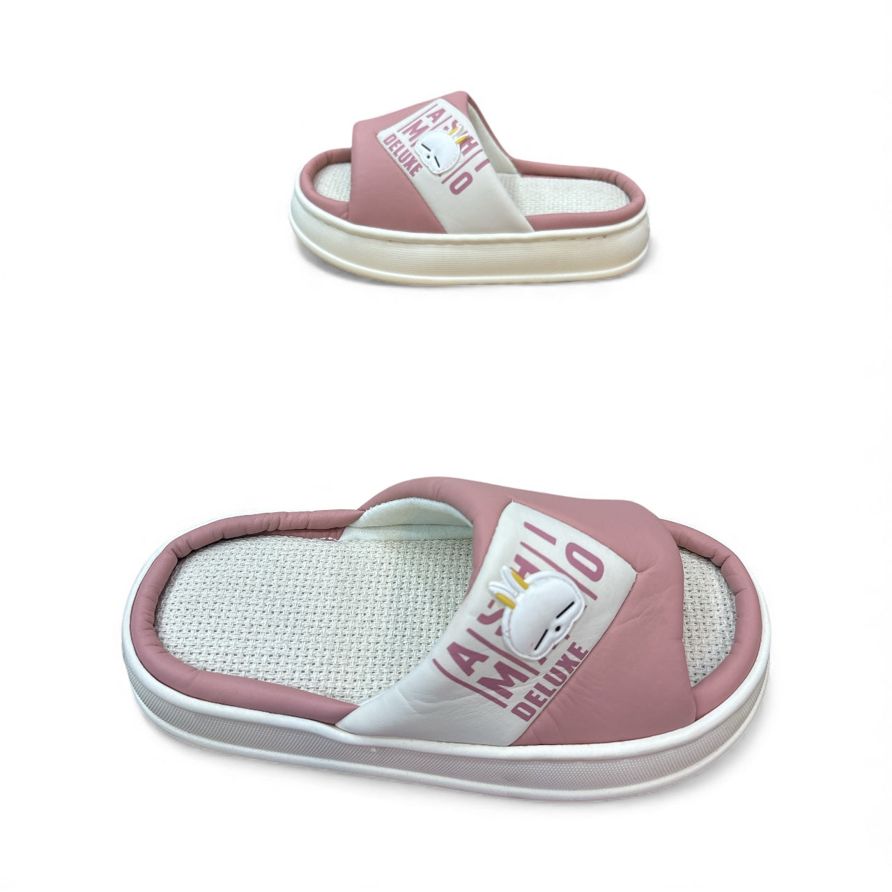 Dream Knit Bloom Ladies slipper for winter