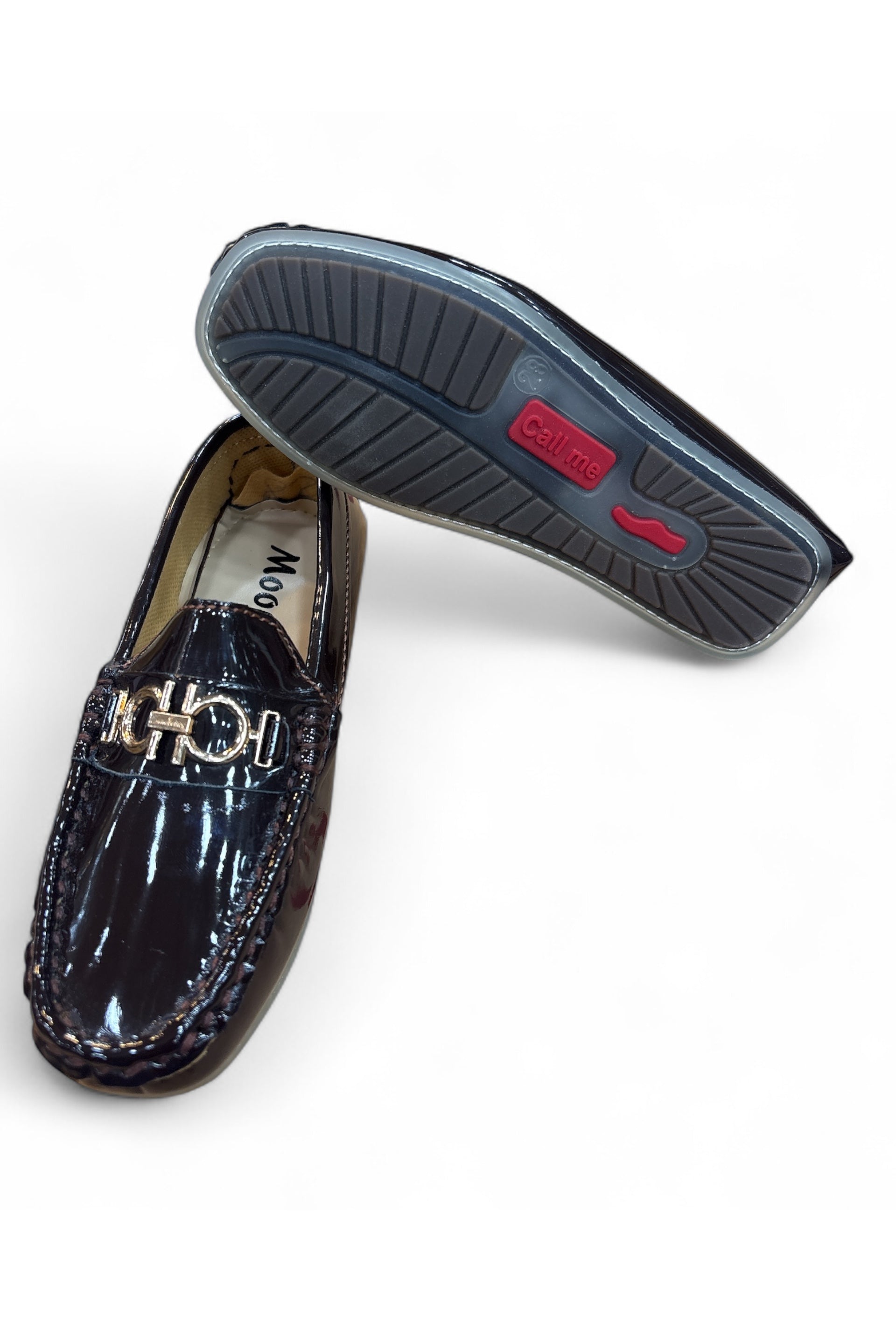 Boy loafer moza party wear (age1 to 6 )