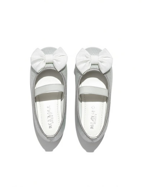 Girls fancy party shoes (age1 to 6)