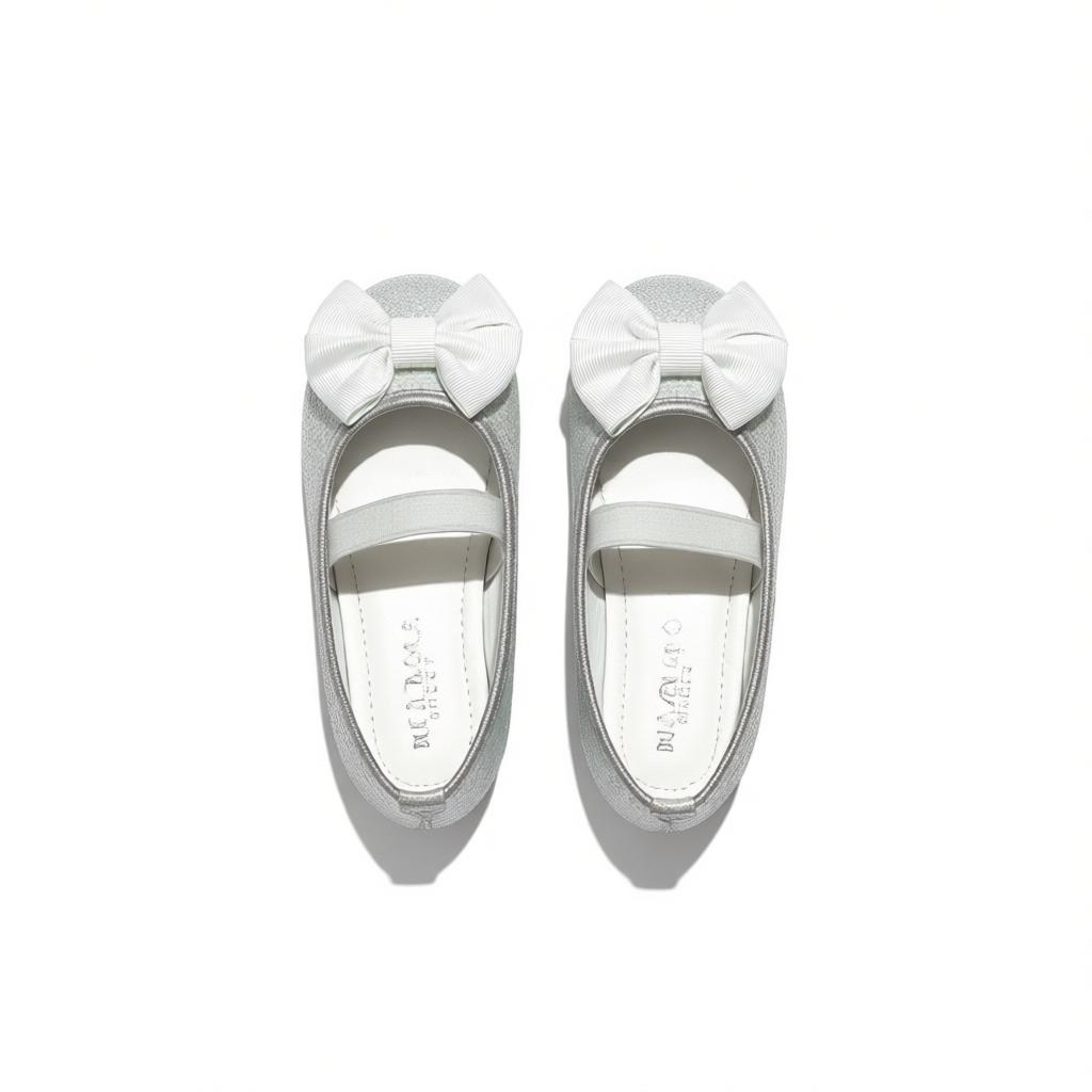 Girls fancy party shoes (age1 to 6)