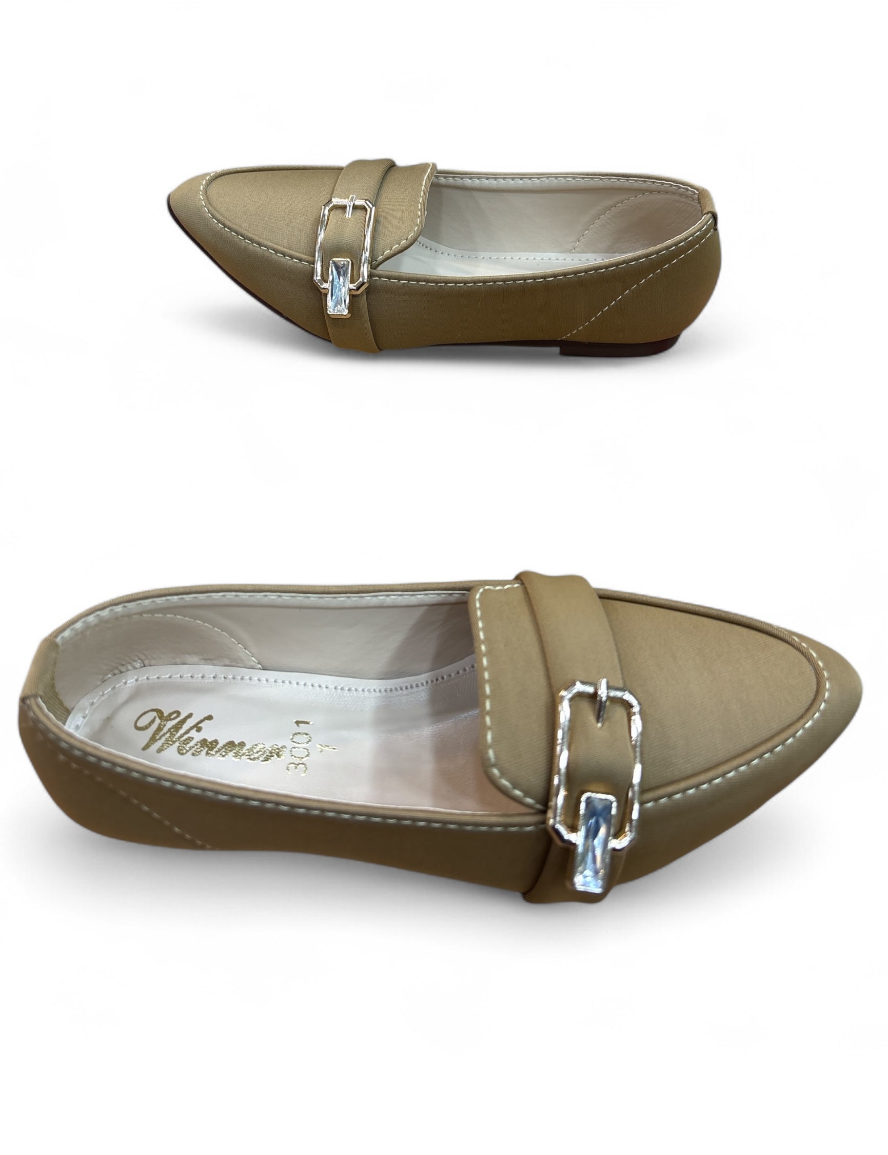 Girls fancy party shoes (age 6 to 12)