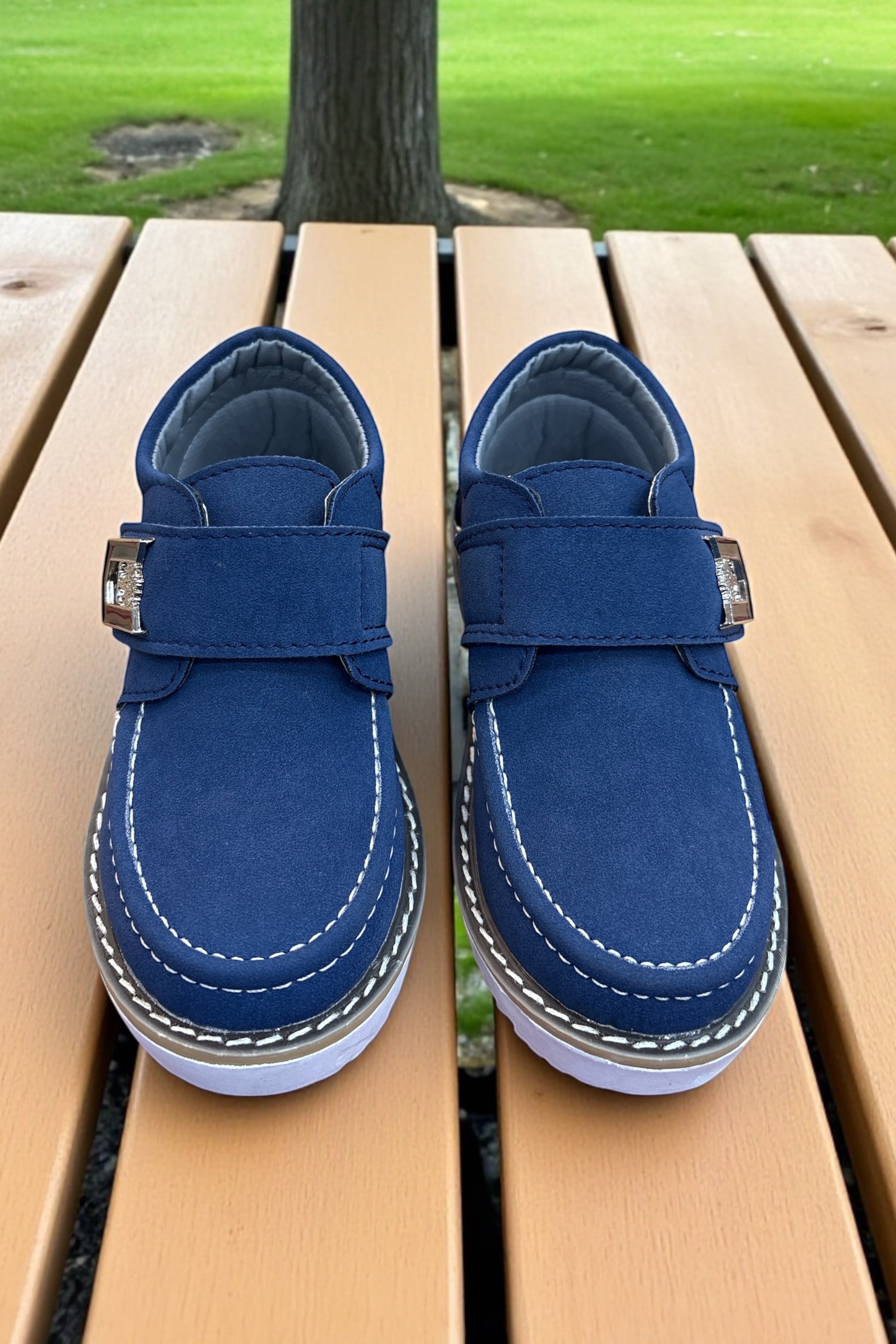 Boy degger style casual (age 1 to 6) 15364