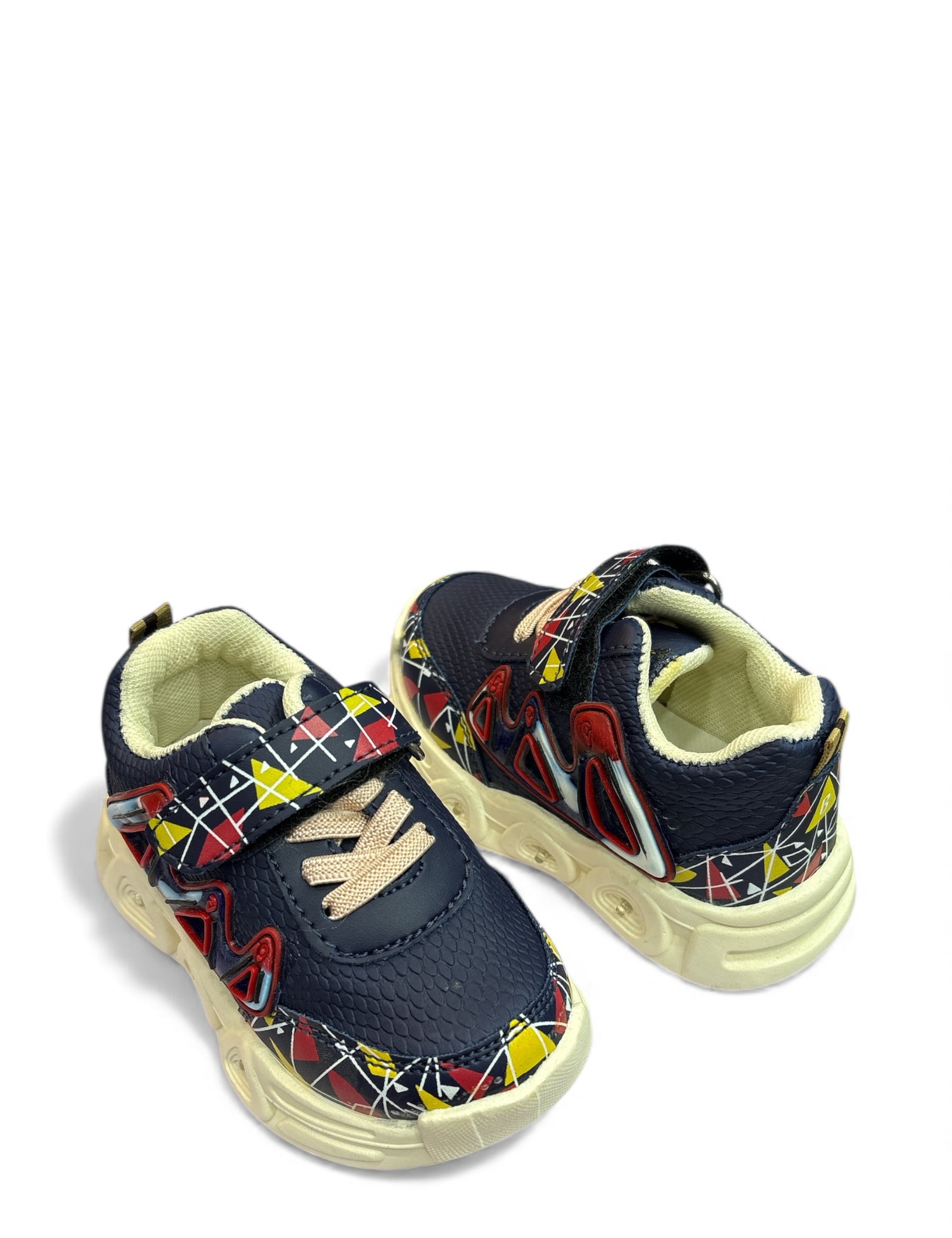 Imported - GeoJungle Kicks sneakers G-324