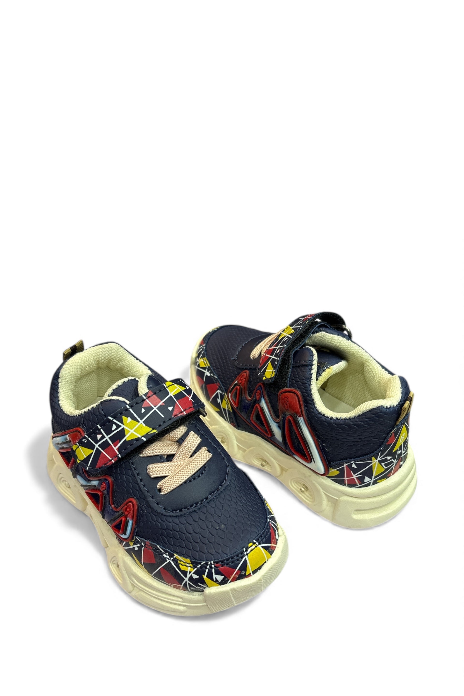 Imported - GeoJungle Kicks sneakers G-324