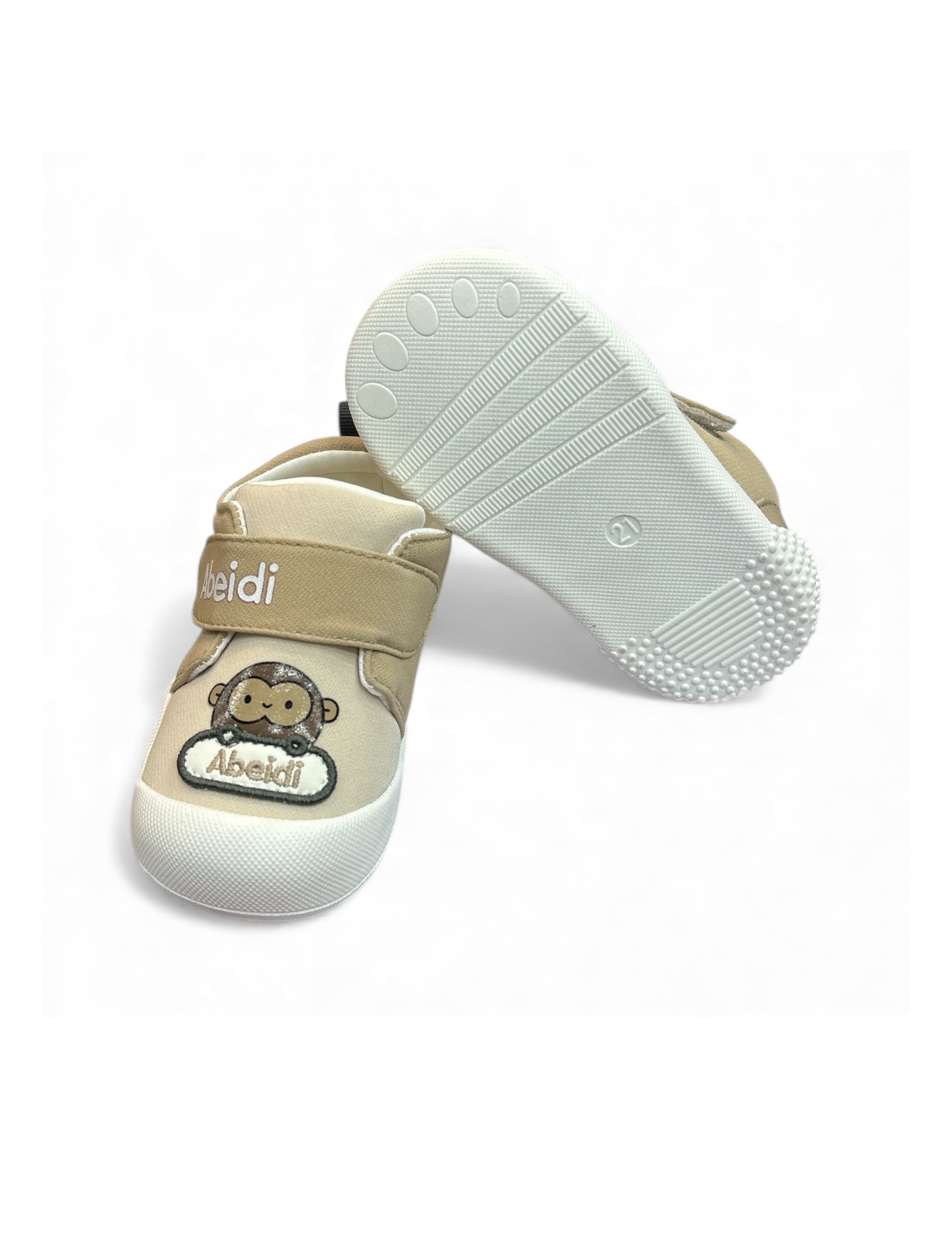 Imported- Cookie Cub Cuties sneaker