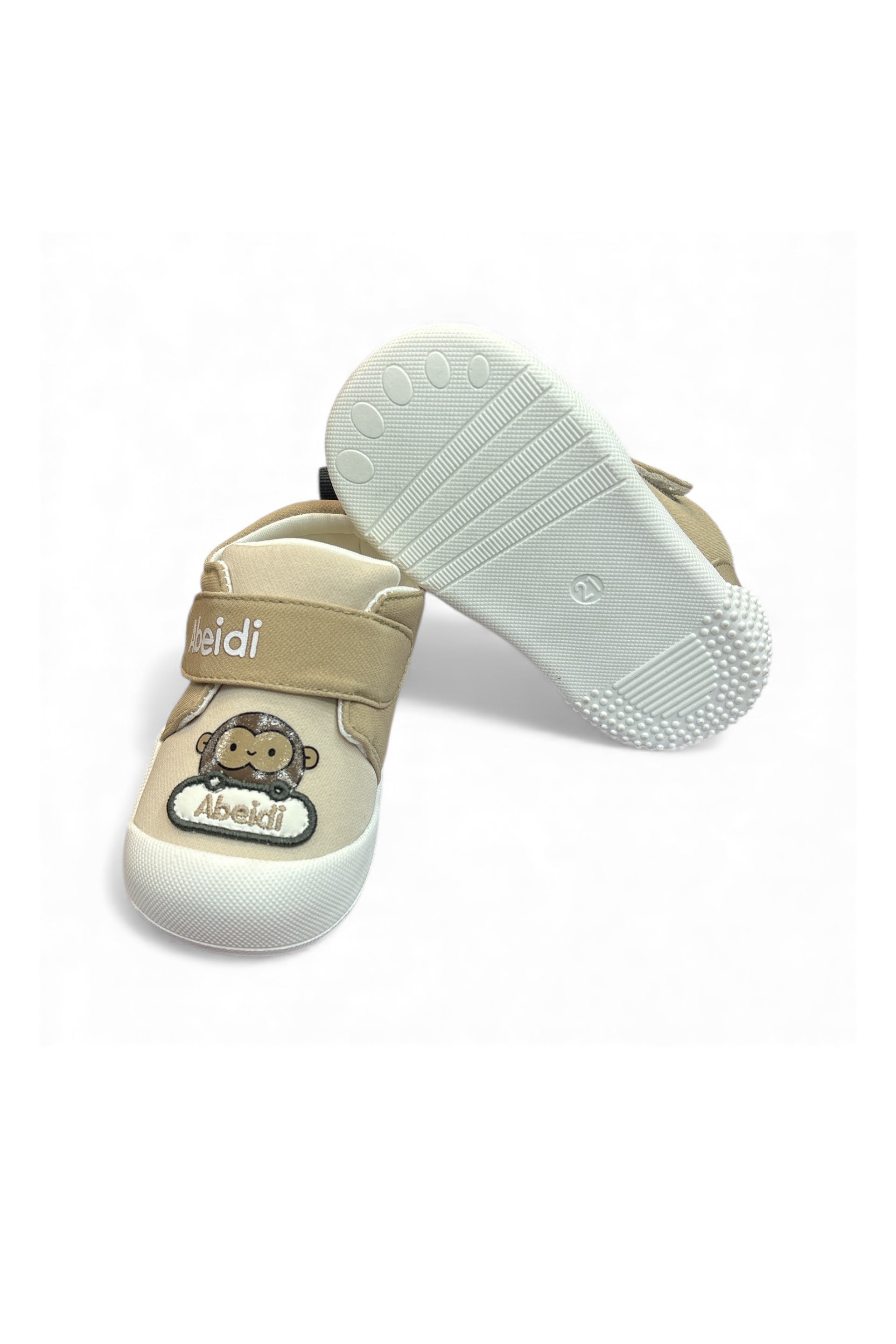 Imported- Cookie Cub Cuties sneaker