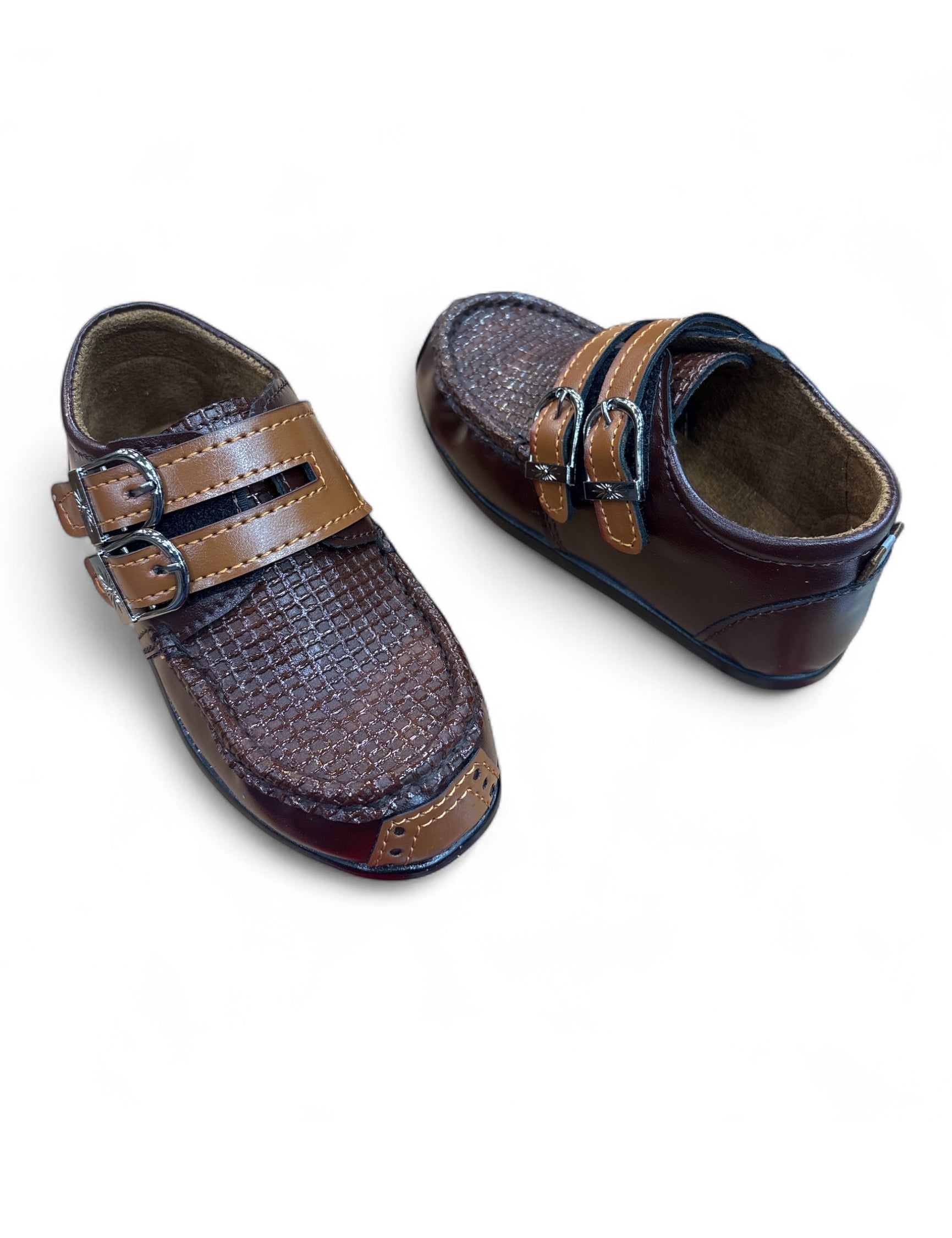 Boy degger style casual (age 1 to 6)