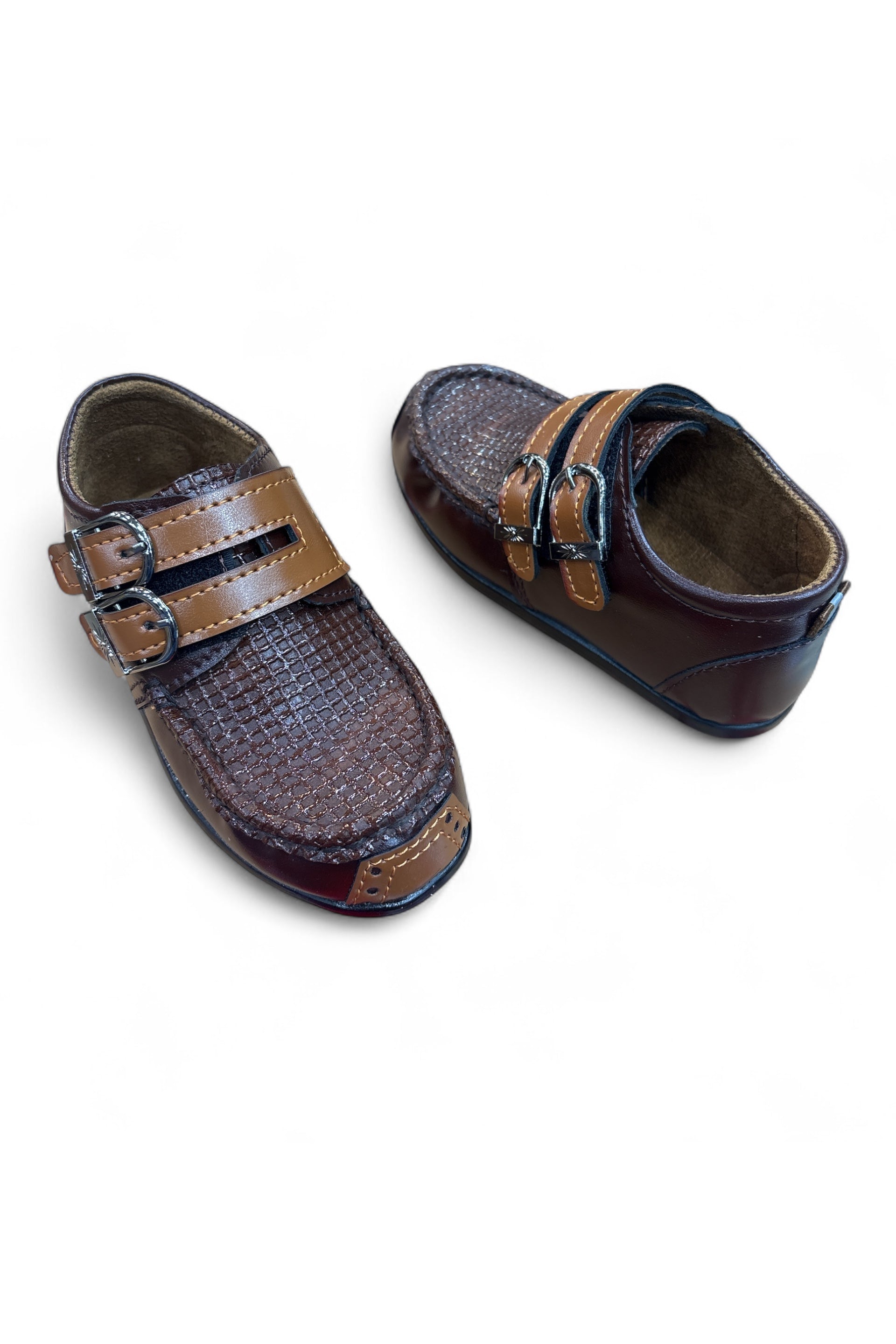 Boy degger style casual (age 1 to 6)