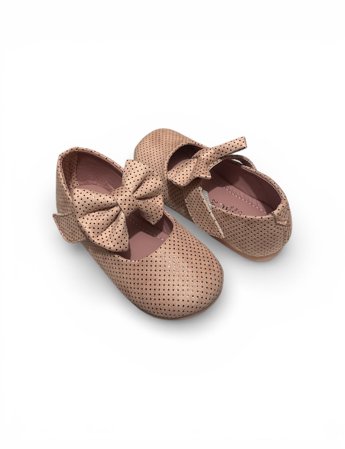 Girls fancy party shoes (age1 to 6)