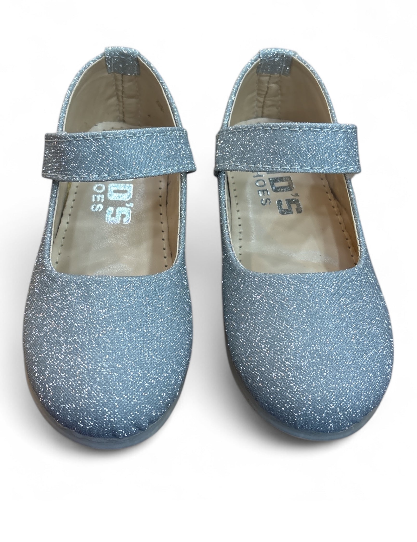 Girls fancy party shoes (age1 to 6)