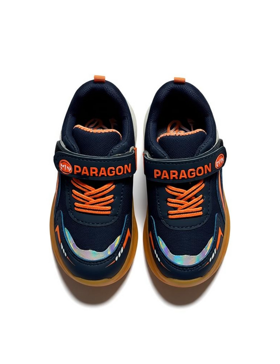 Import- Puma Poppers ed sneakers