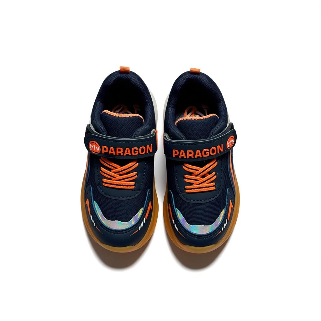 Import- Puma Poppers ed sneakers