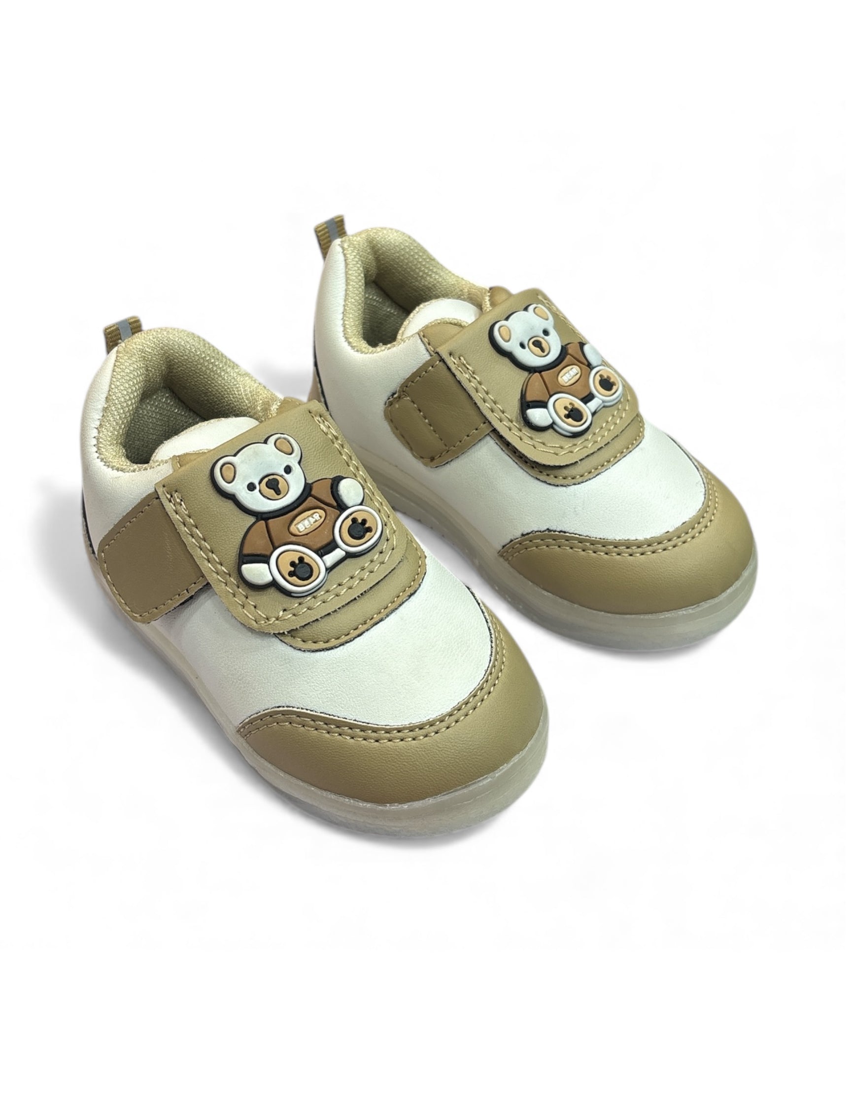 Kids baby shoes new born with light( 6 month to 2 years)