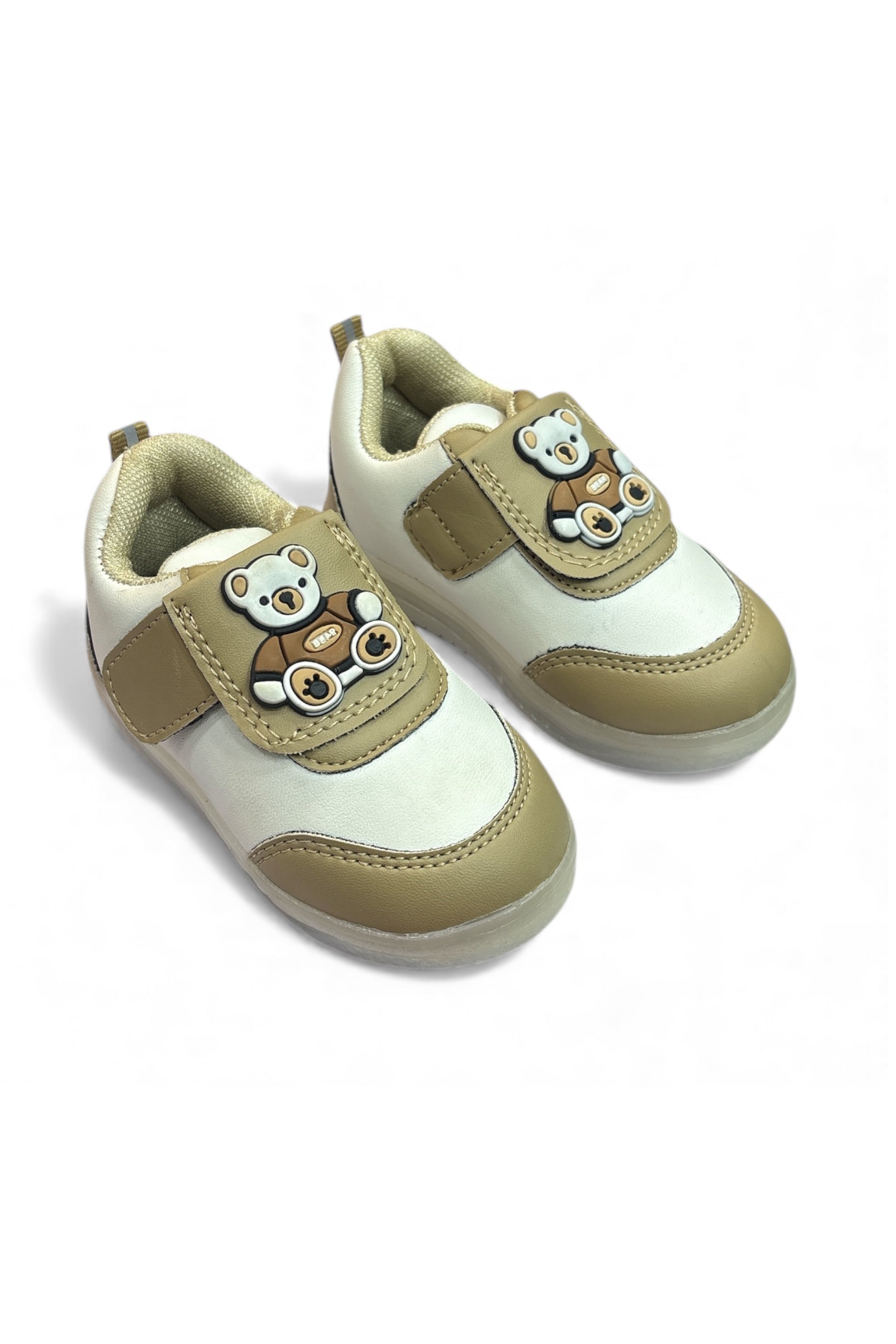 Kids baby shoes new born with light( 6 month to 2 years)