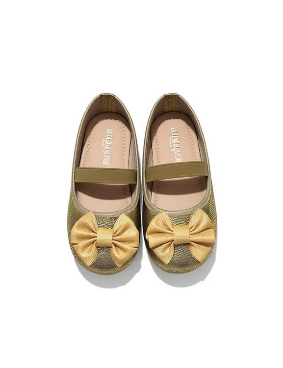 Girls fancy party shoes (age1 to 6)