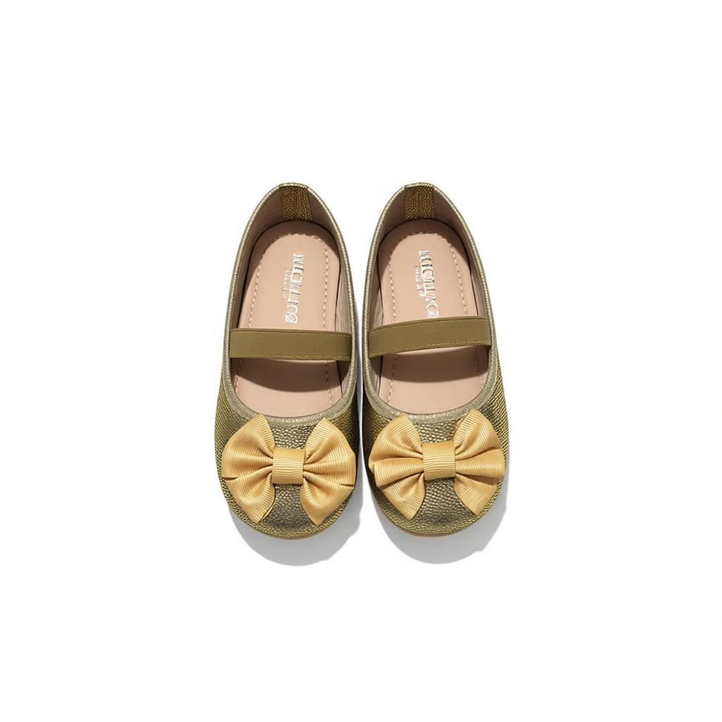 Girls fancy party shoes (age1 to 6)