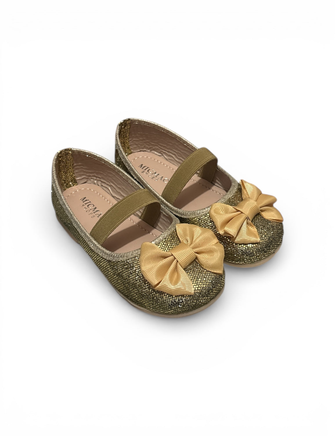 Girls fancy party shoes (age1 to 6)