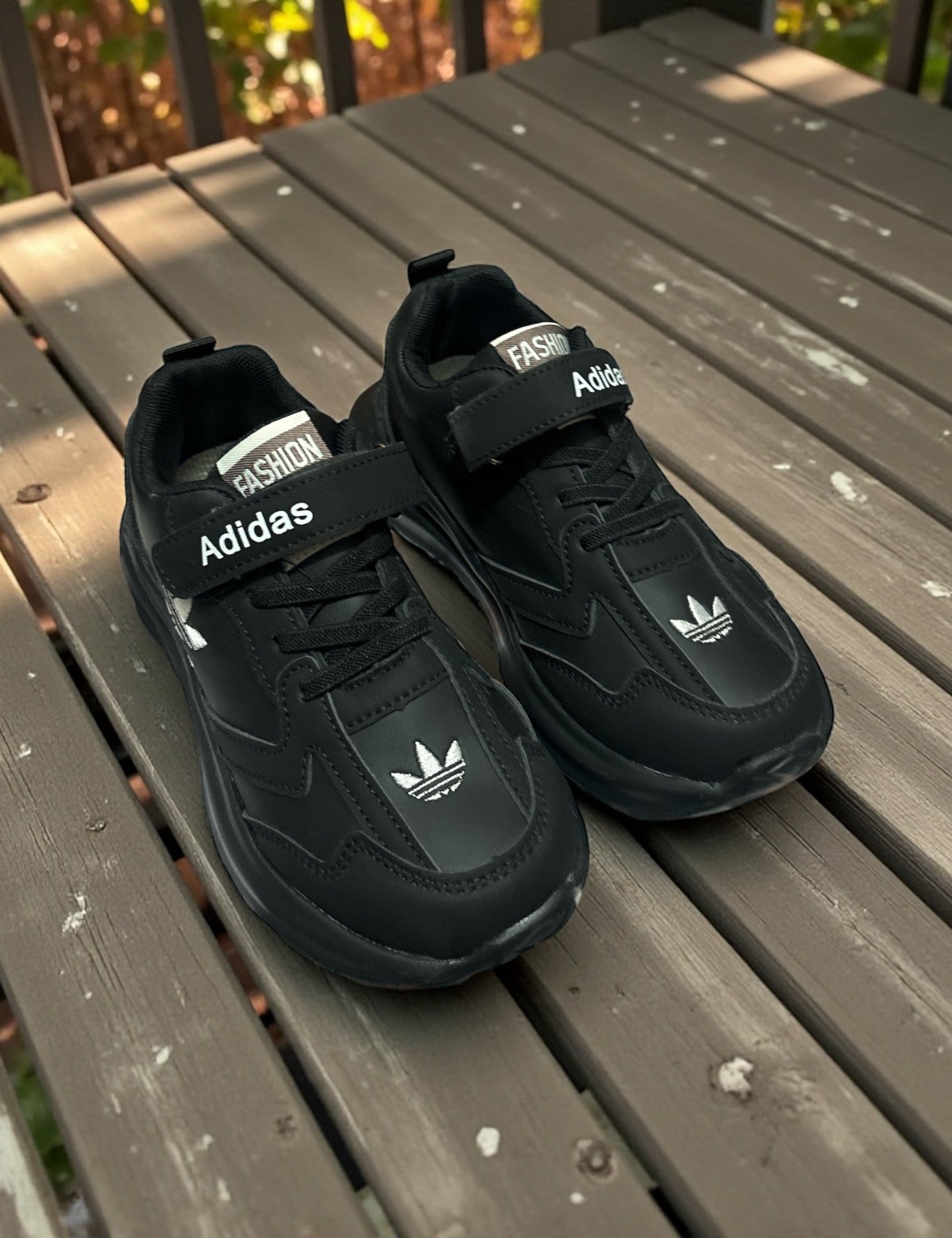 Panda Pop Sparkle Imported Jogers