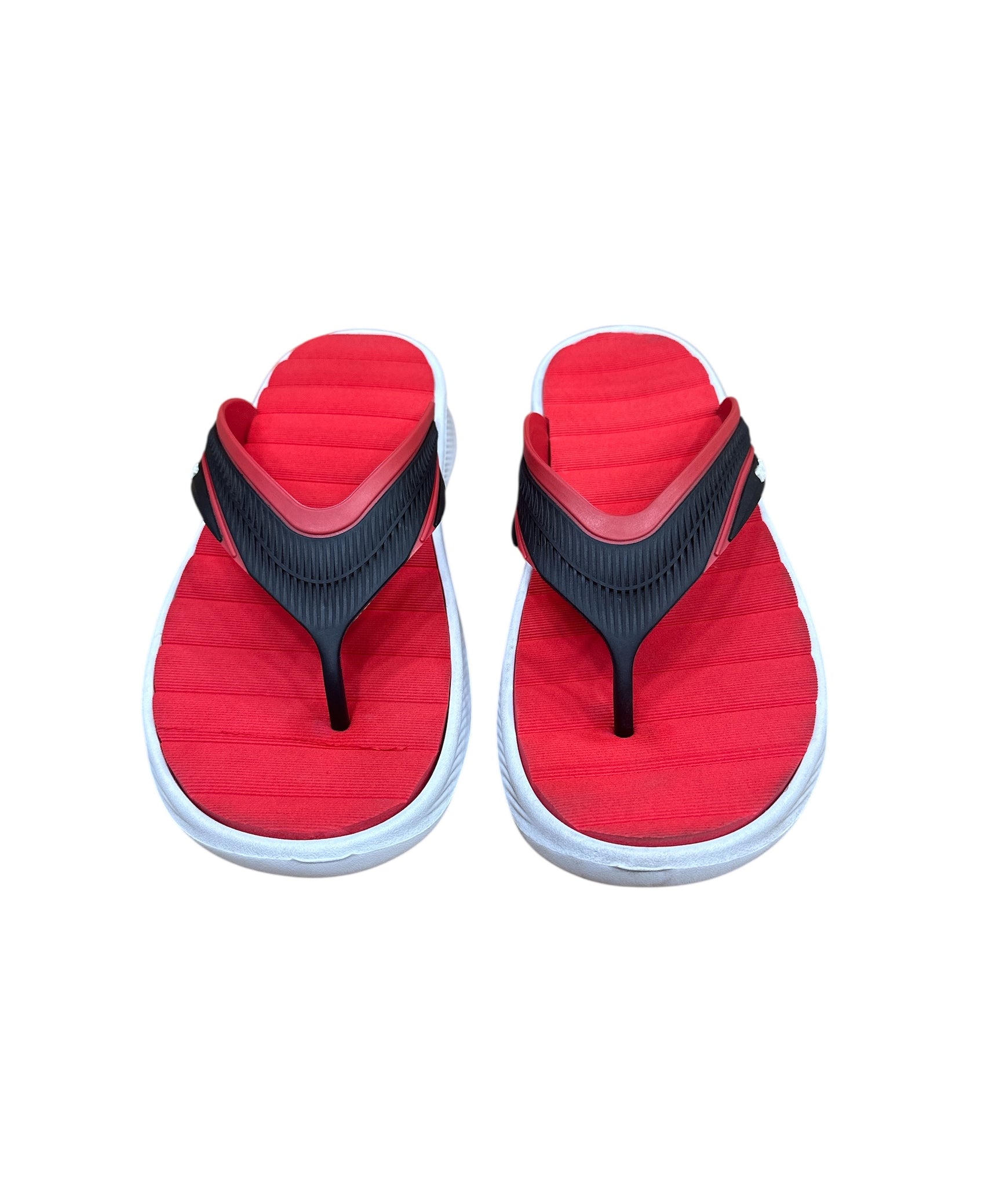EVA Slippers with Global Elegance komfit