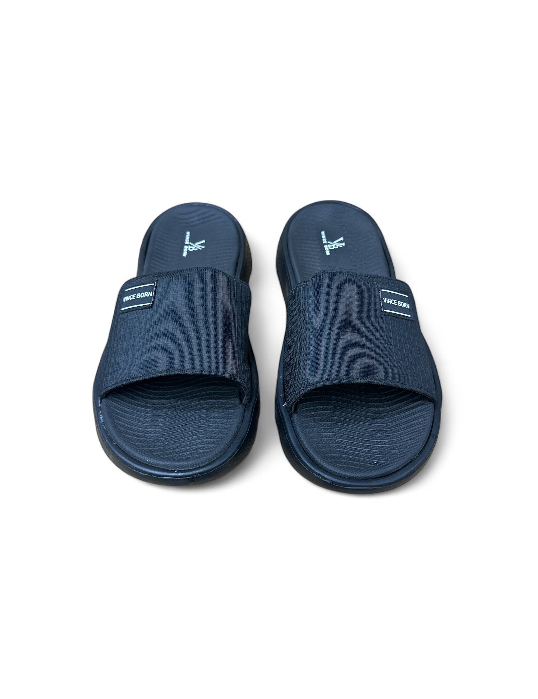 Vince born EVA sole imported sketcher slipper