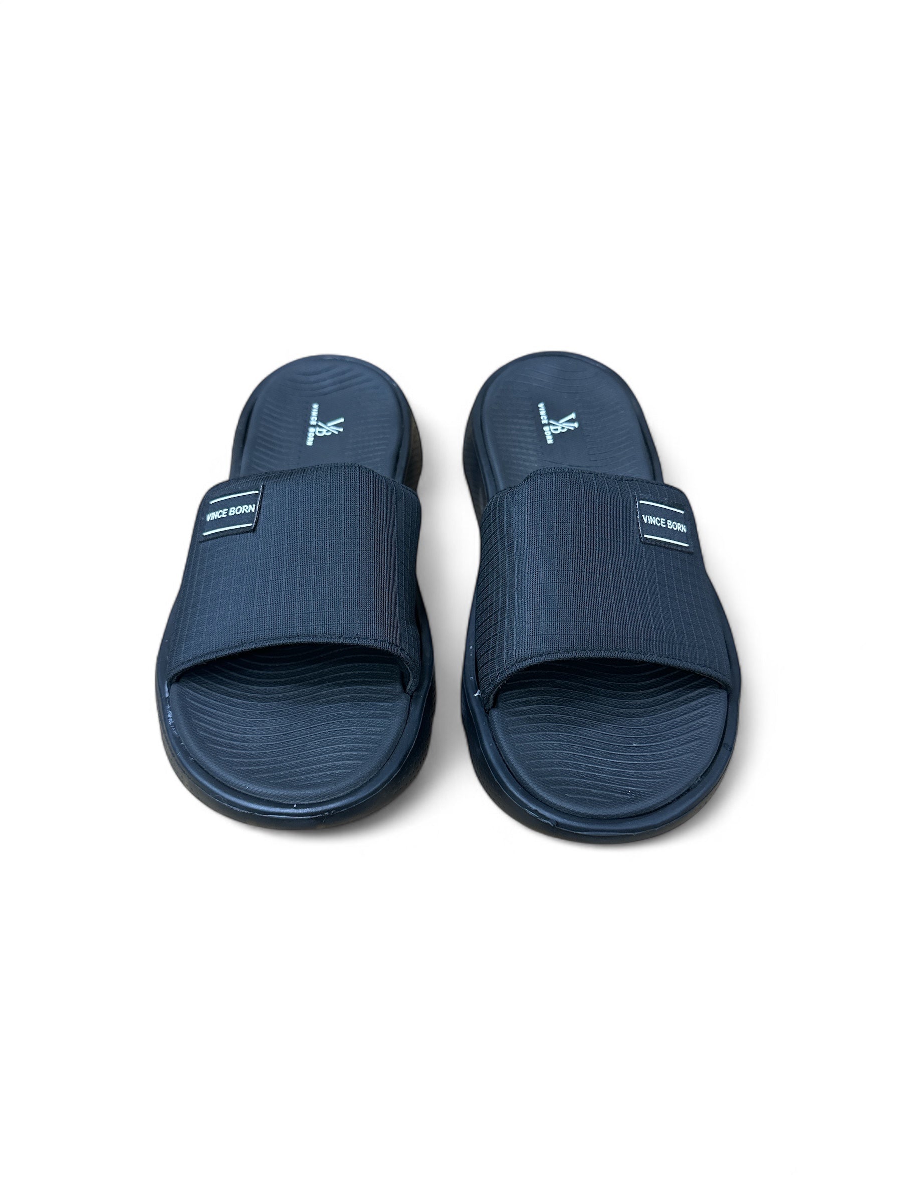 Vince born EVA sole imported sketcher slipper