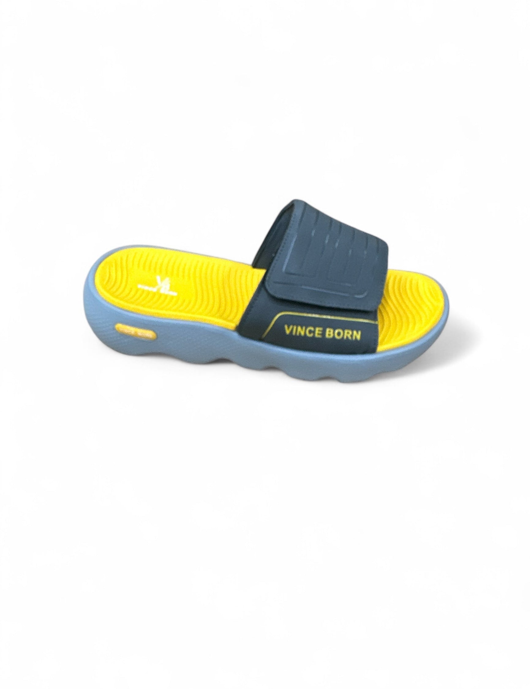 Vince born EVA sole imported sketcher slipper