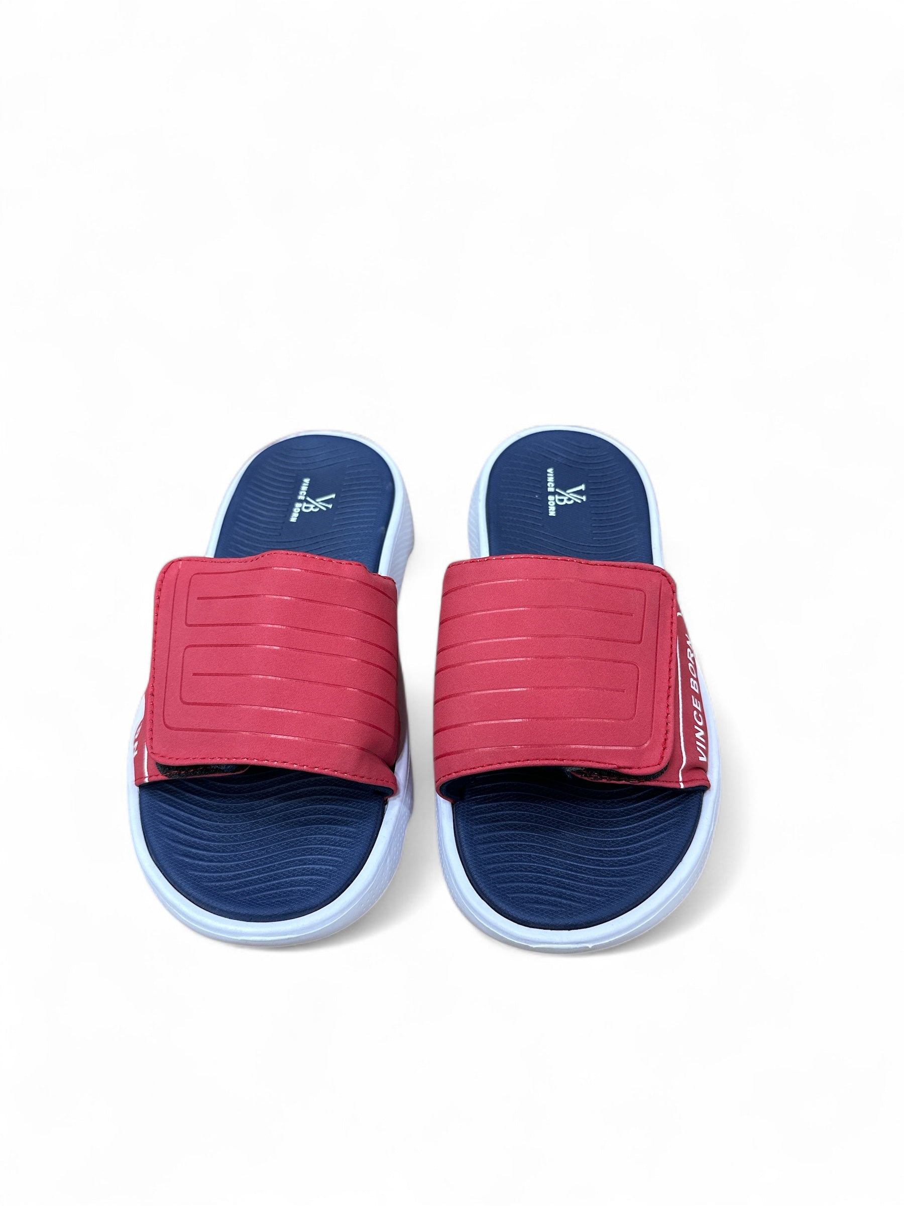 Vince born EVA sole imported sketcher slipper