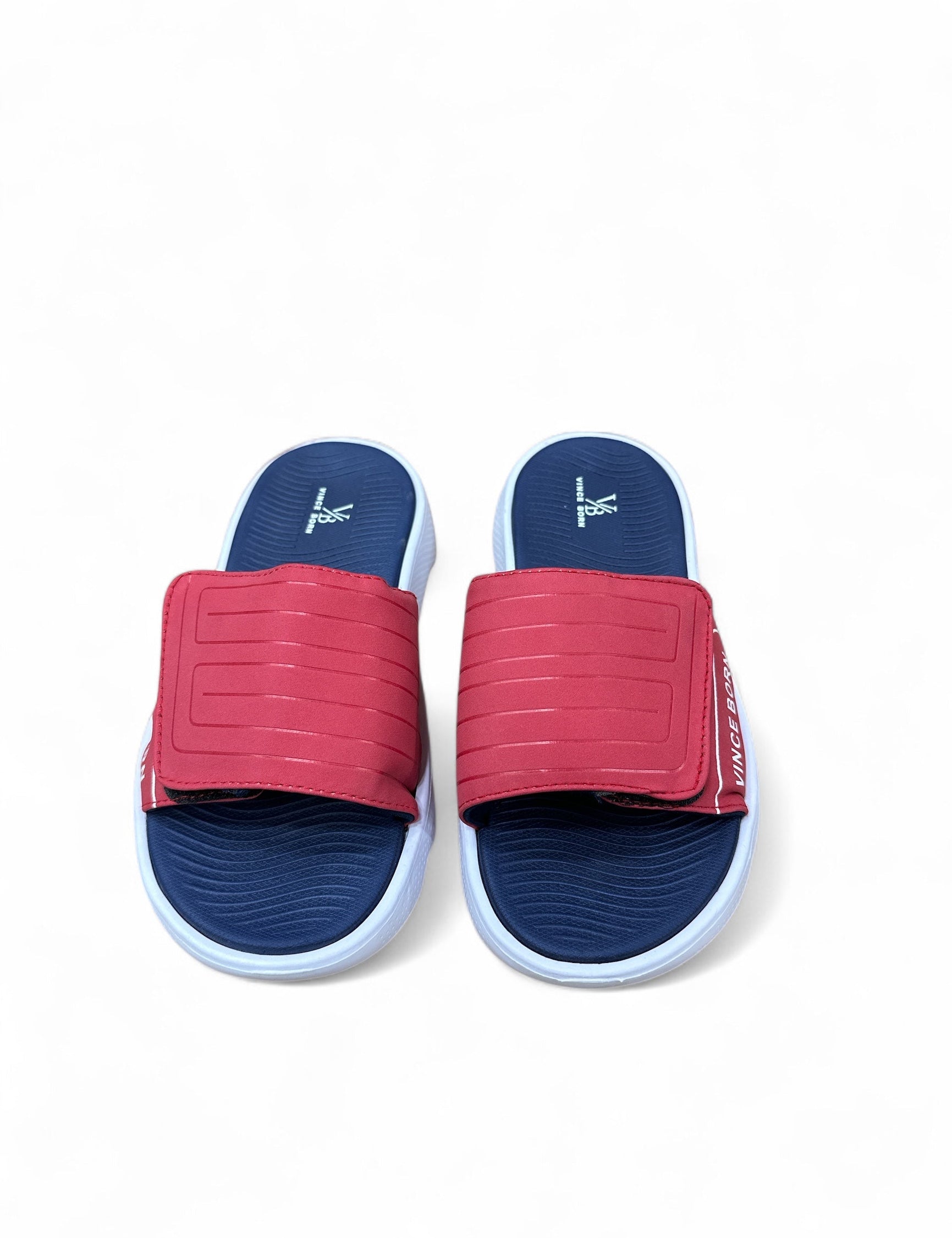 Vince born EVA sole imported sketcher slipper