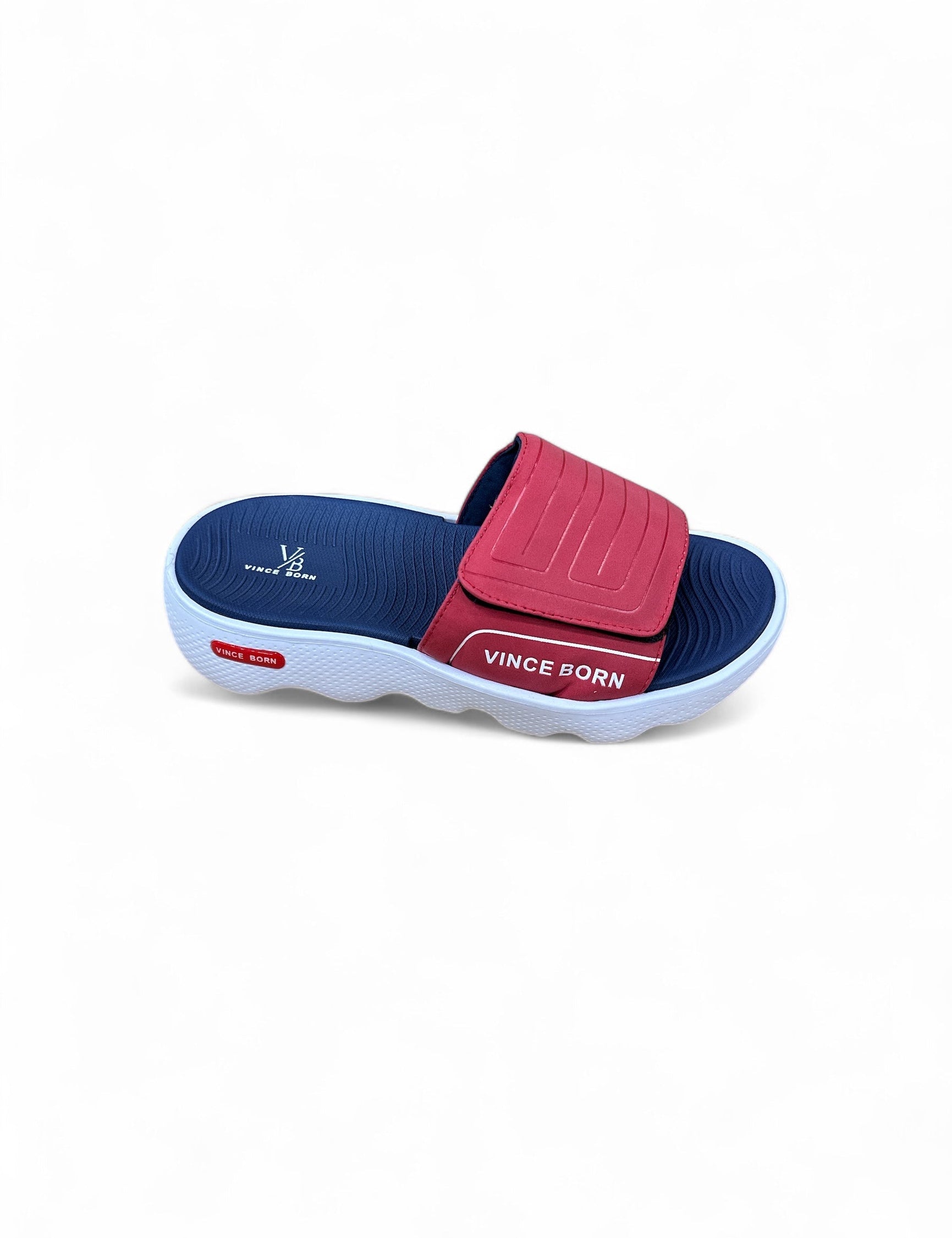 Vince born EVA sole imported sketcher slipper