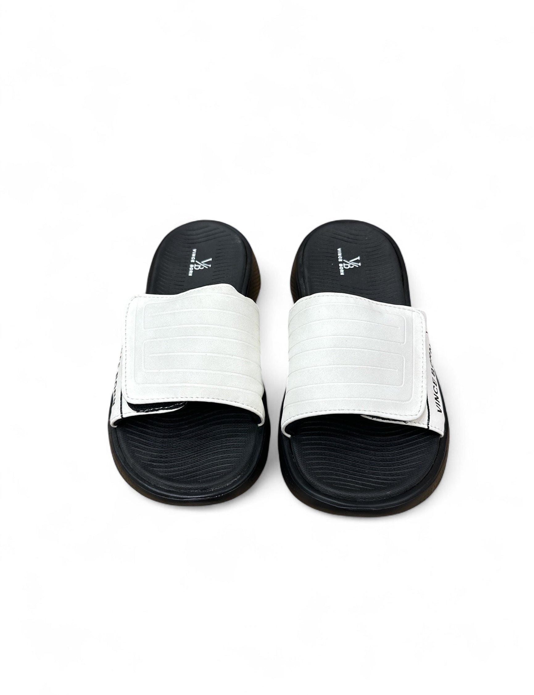 Vince born EVA sole imported sketcher slipper