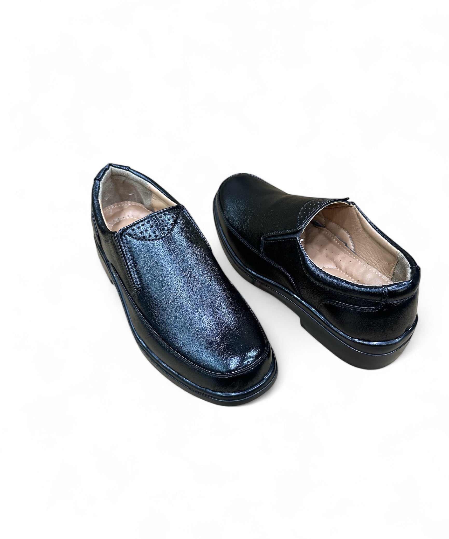 Leather Dress shoes  pu sole