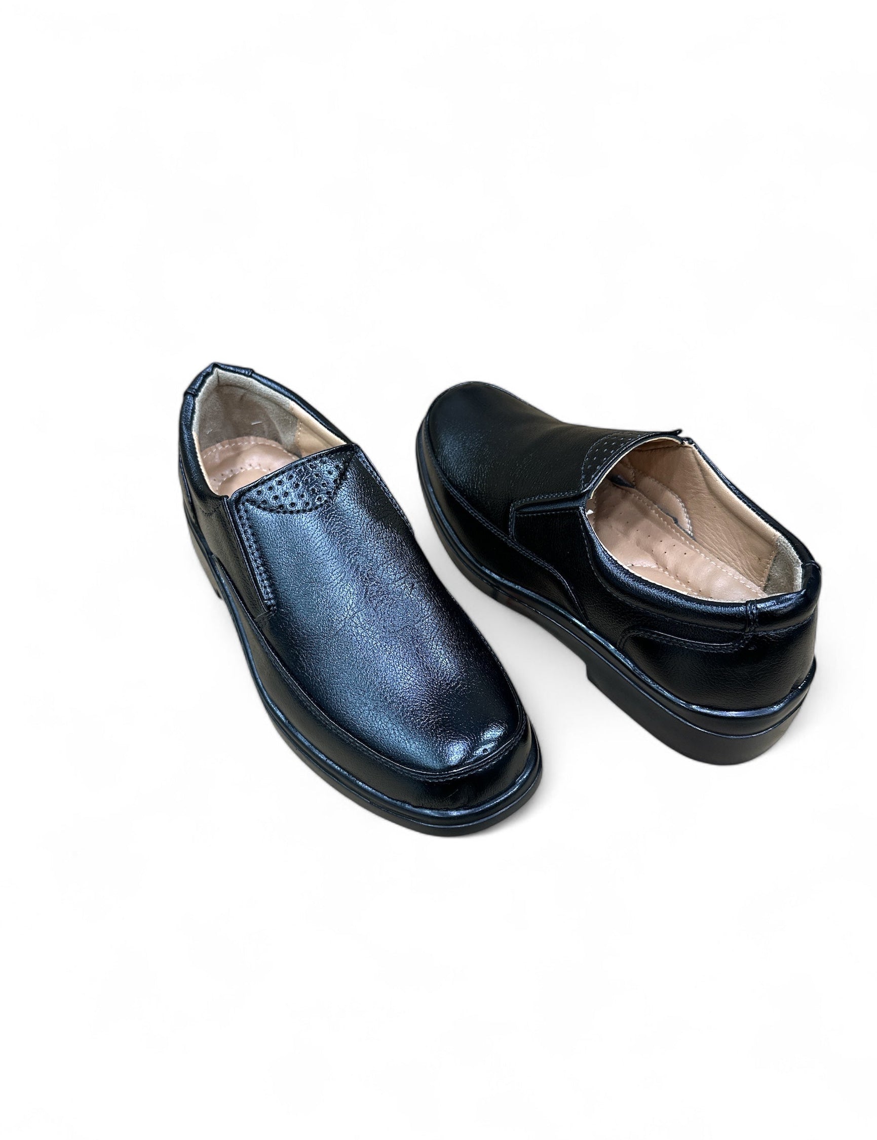 Leather Dress shoes  pu sole