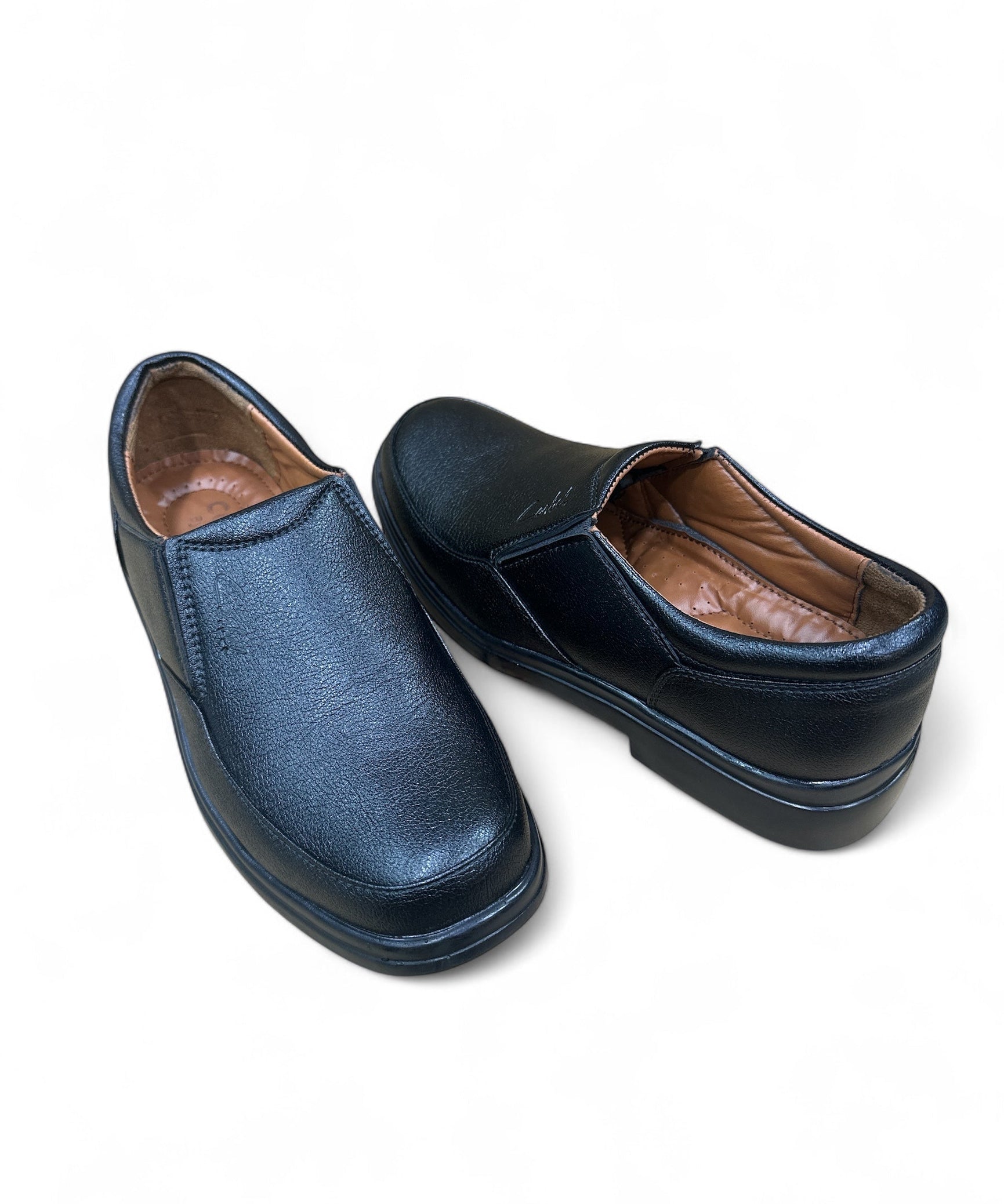 Leather Dress shoes  pu sole