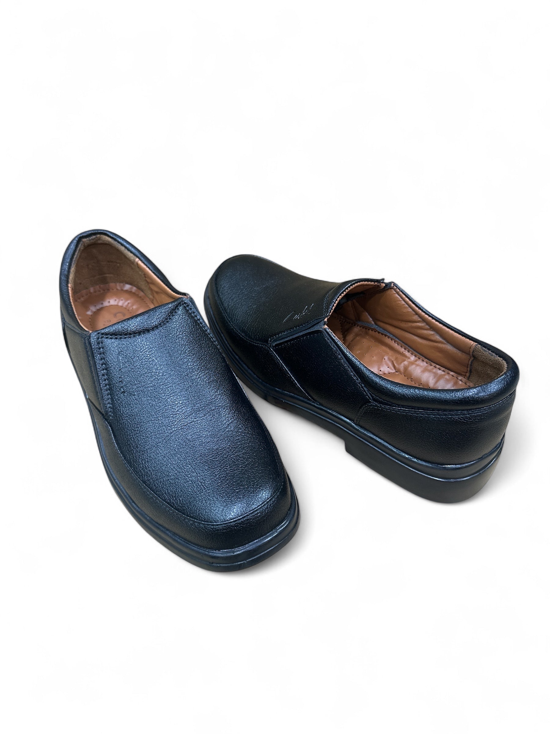 Leather Dress shoes  pu sole