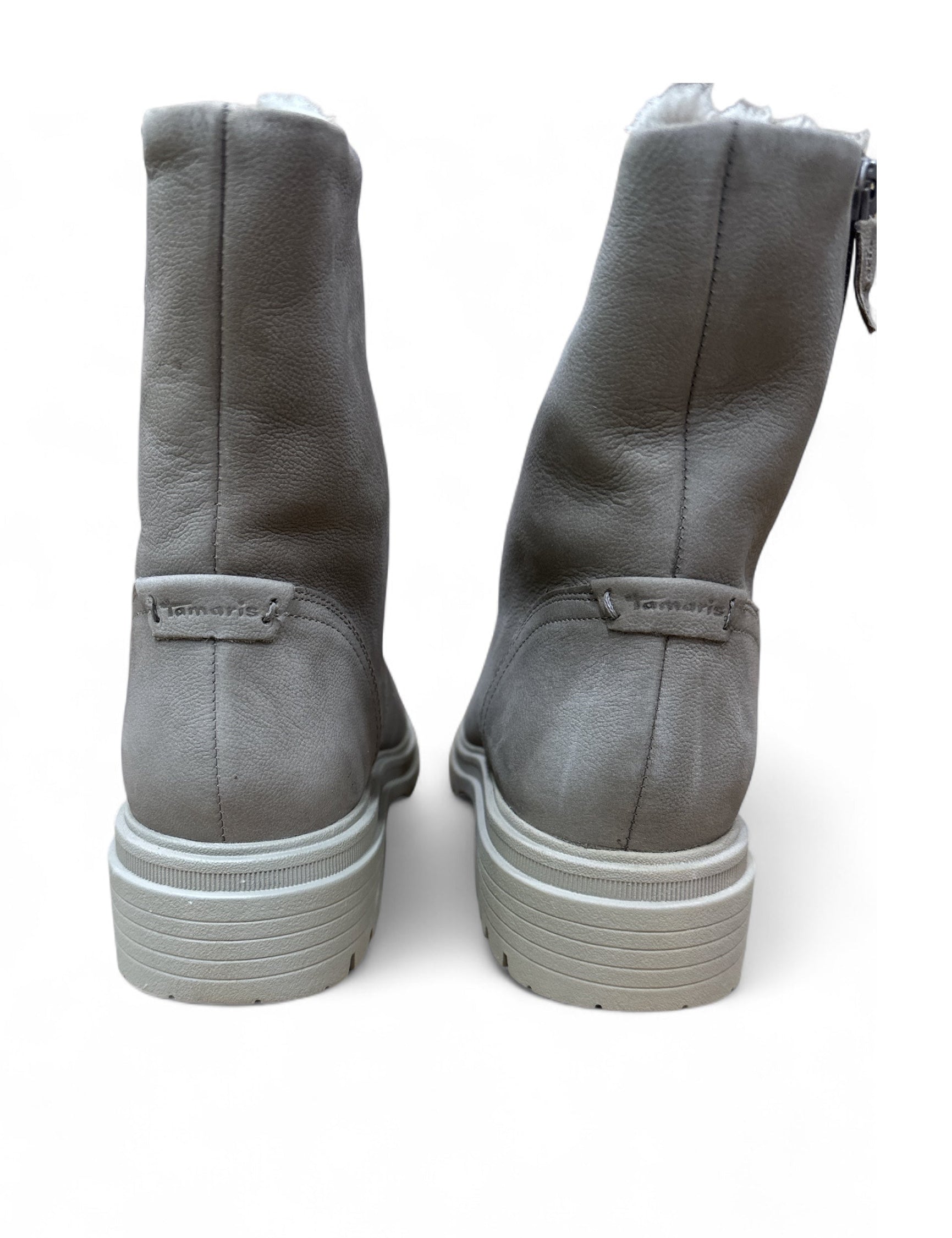 Ladies long shoes imported tamari’s brand