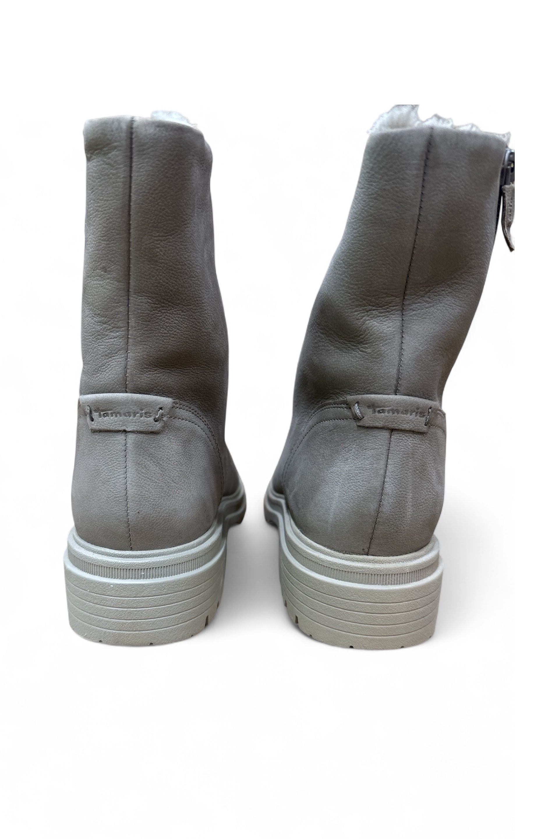 Ladies long shoes imported tamari’s brand