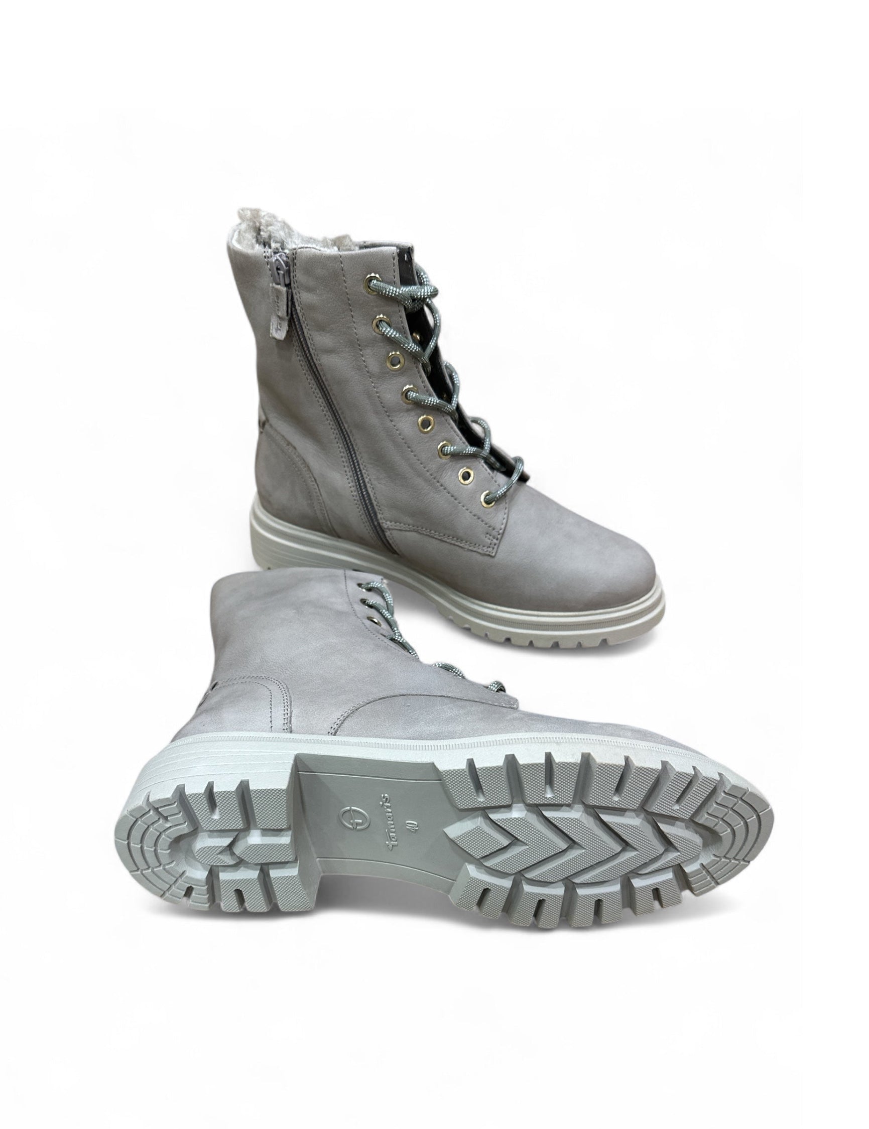 Ladies long shoes imported tamari’s brand