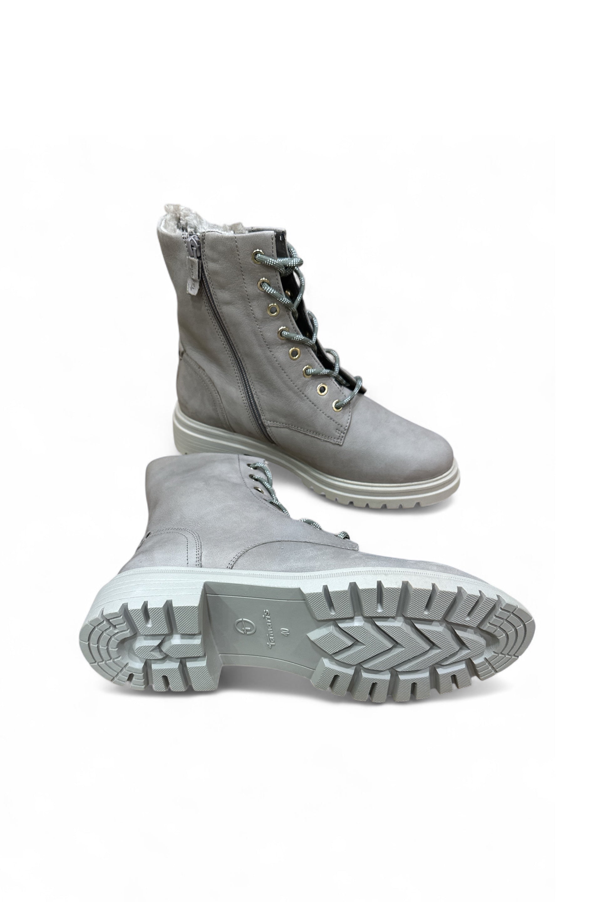 Ladies long shoes imported tamari’s brand