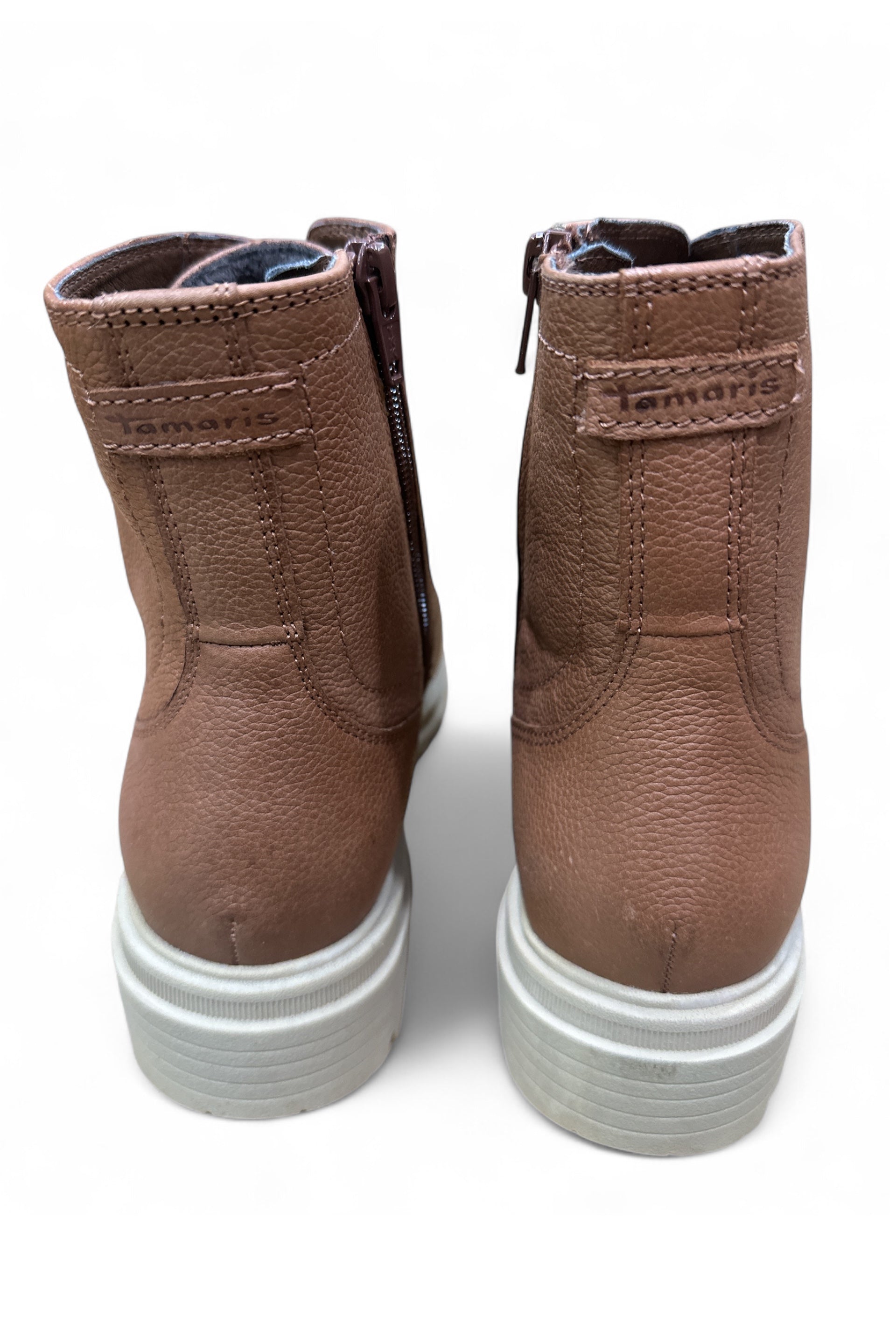 Ladies long shoes imported tamari’s brand