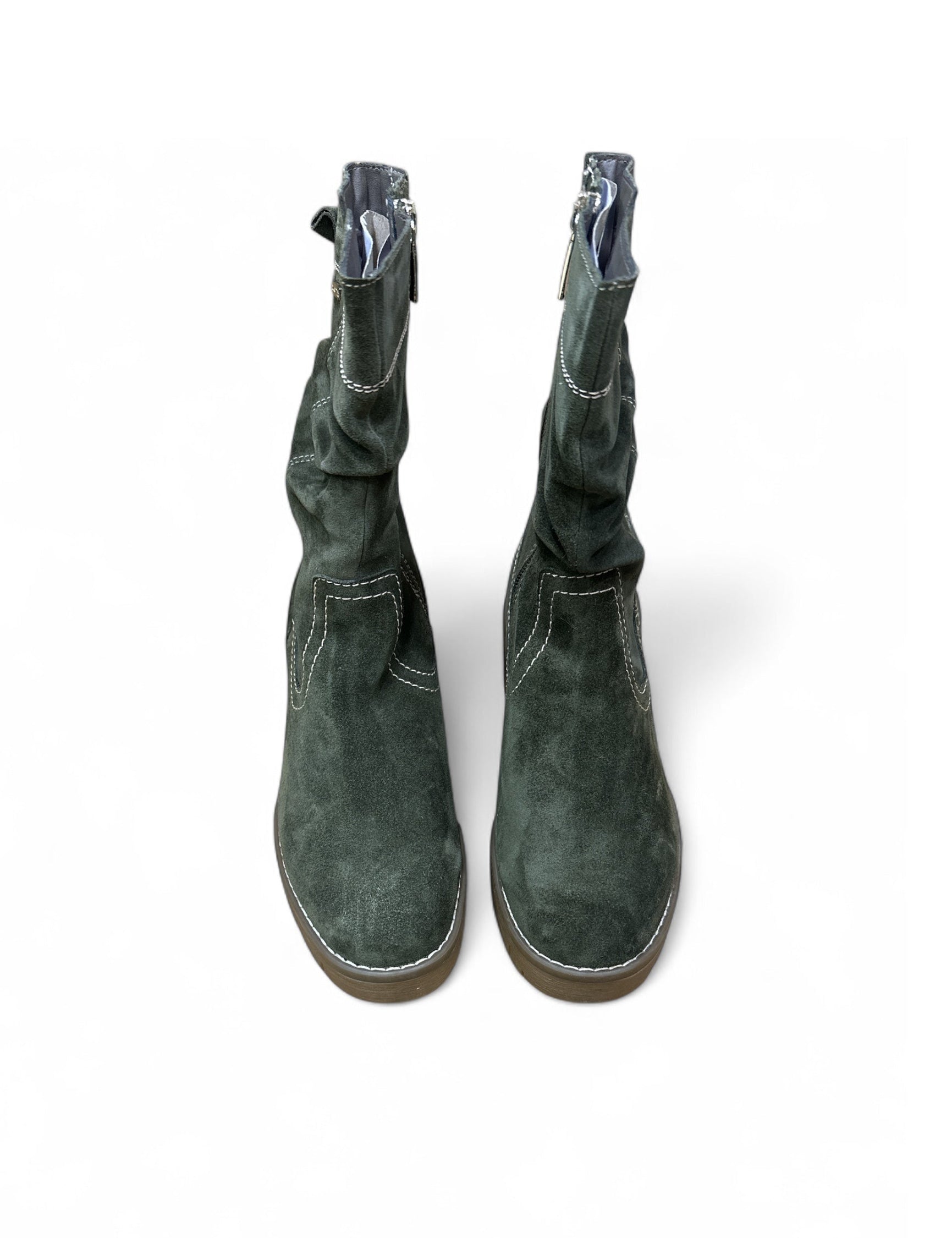 Ladies long shoes imported tamari’s brand