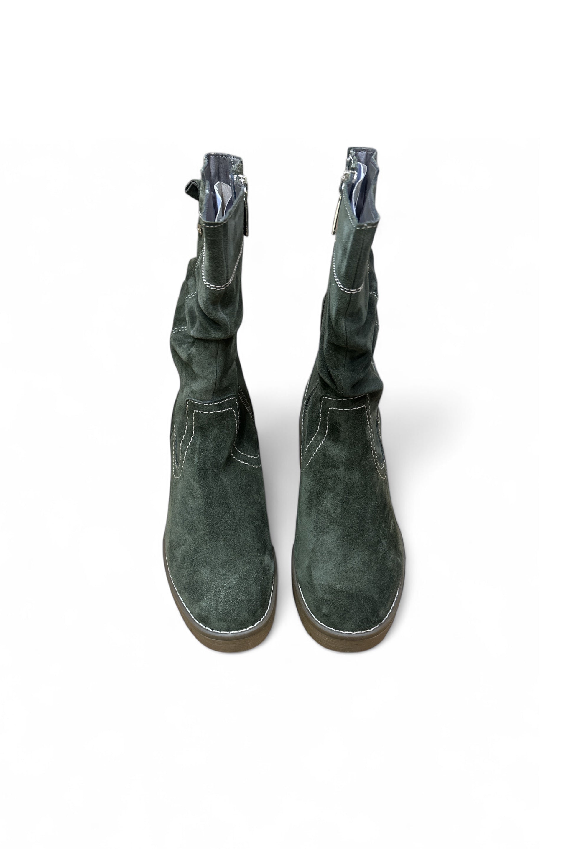 Ladies long shoes imported tamari’s brand