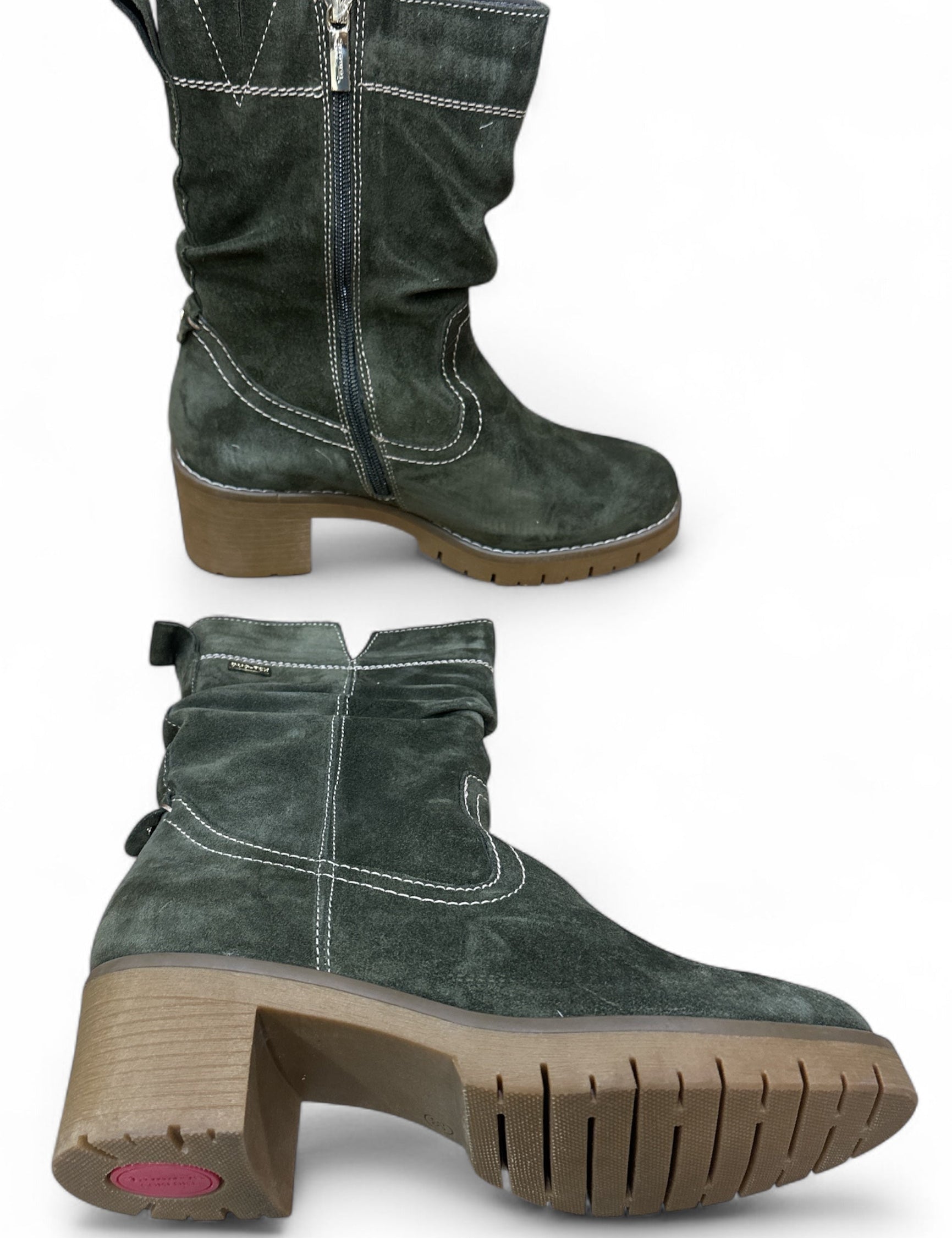 Ladies long shoes imported tamari’s brand