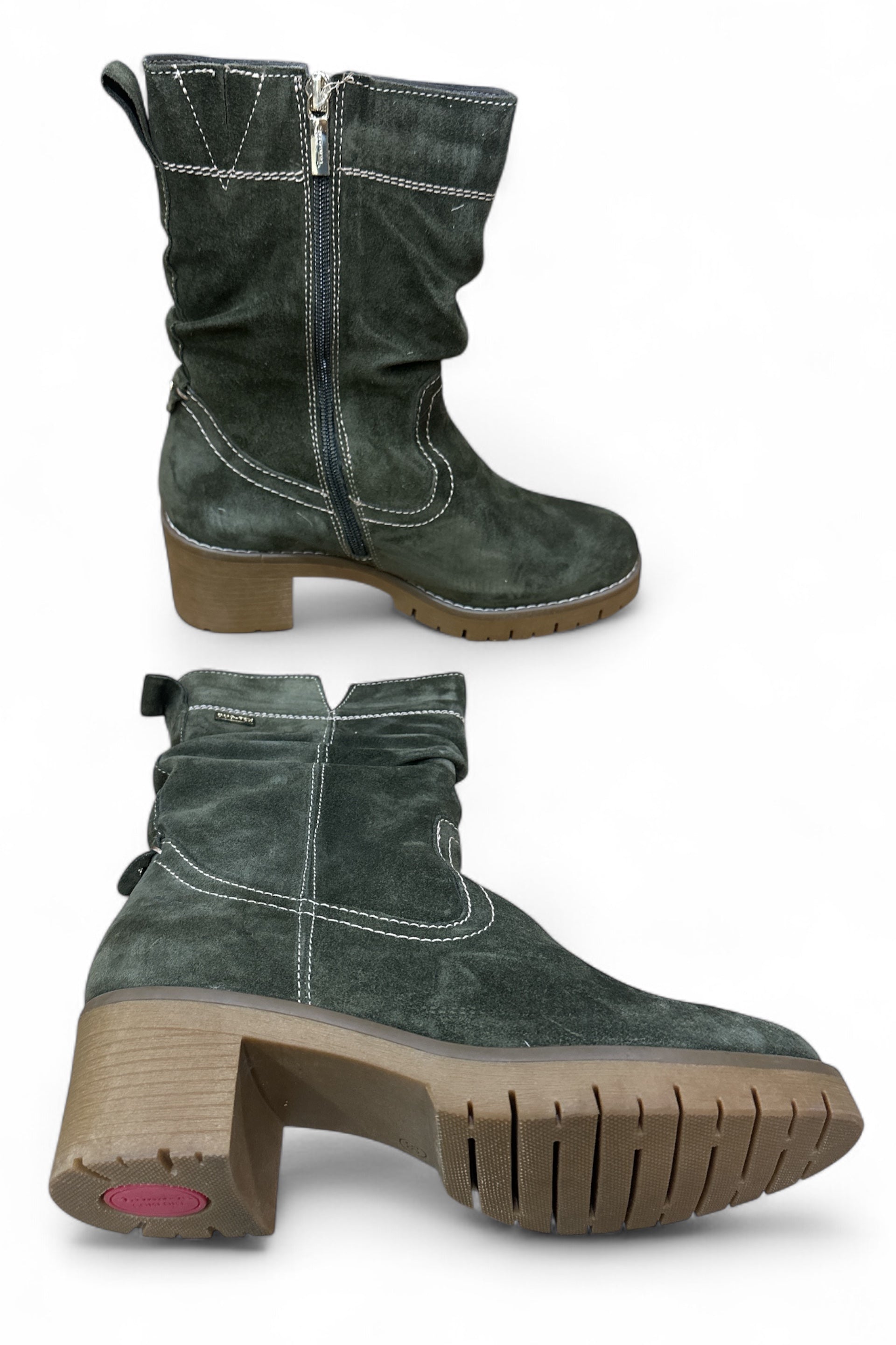 Ladies long shoes imported tamari’s brand