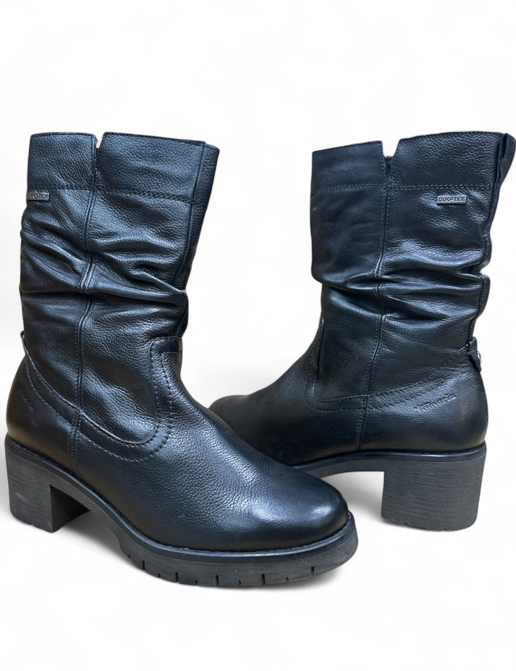 Ladies long shoes imported tamari’s brand