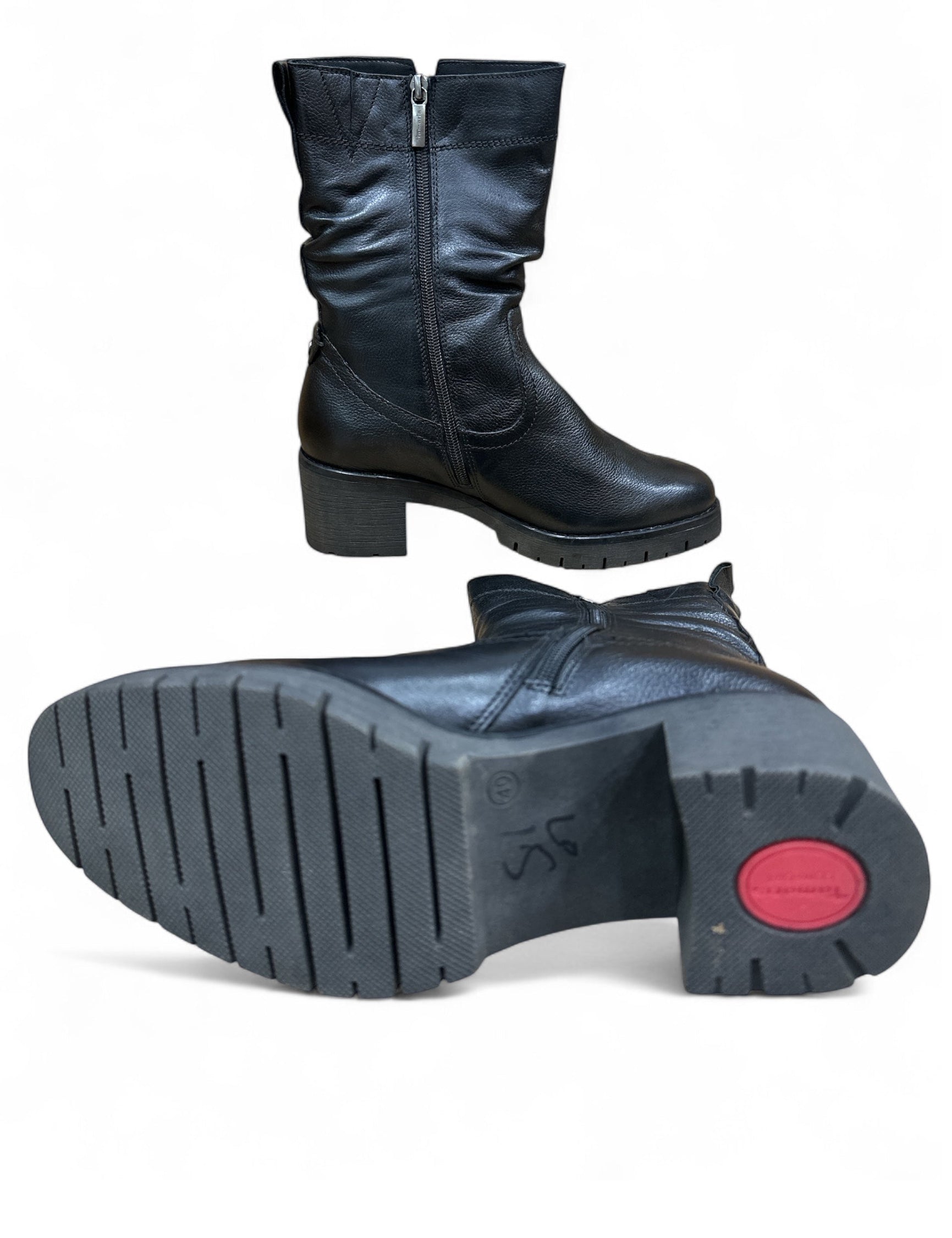 Ladies long shoes imported tamari’s brand