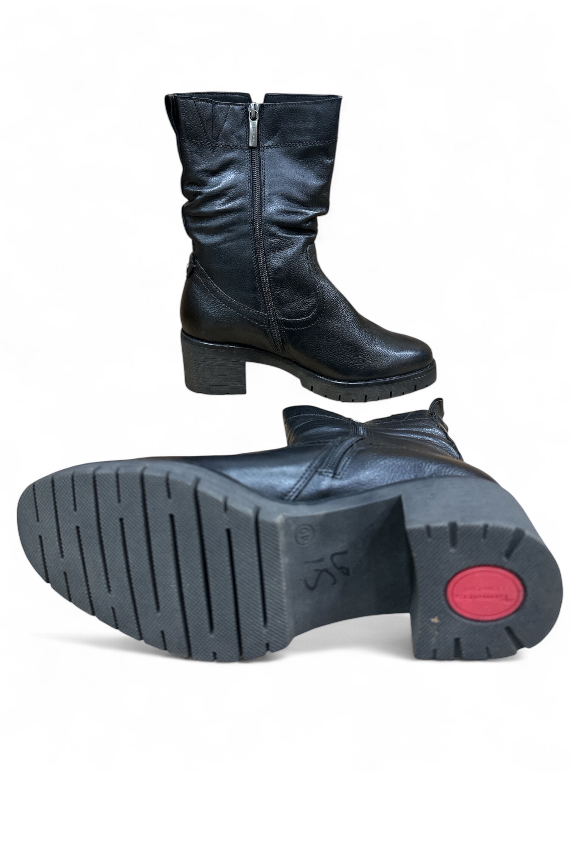 Ladies long shoes imported tamari’s brand