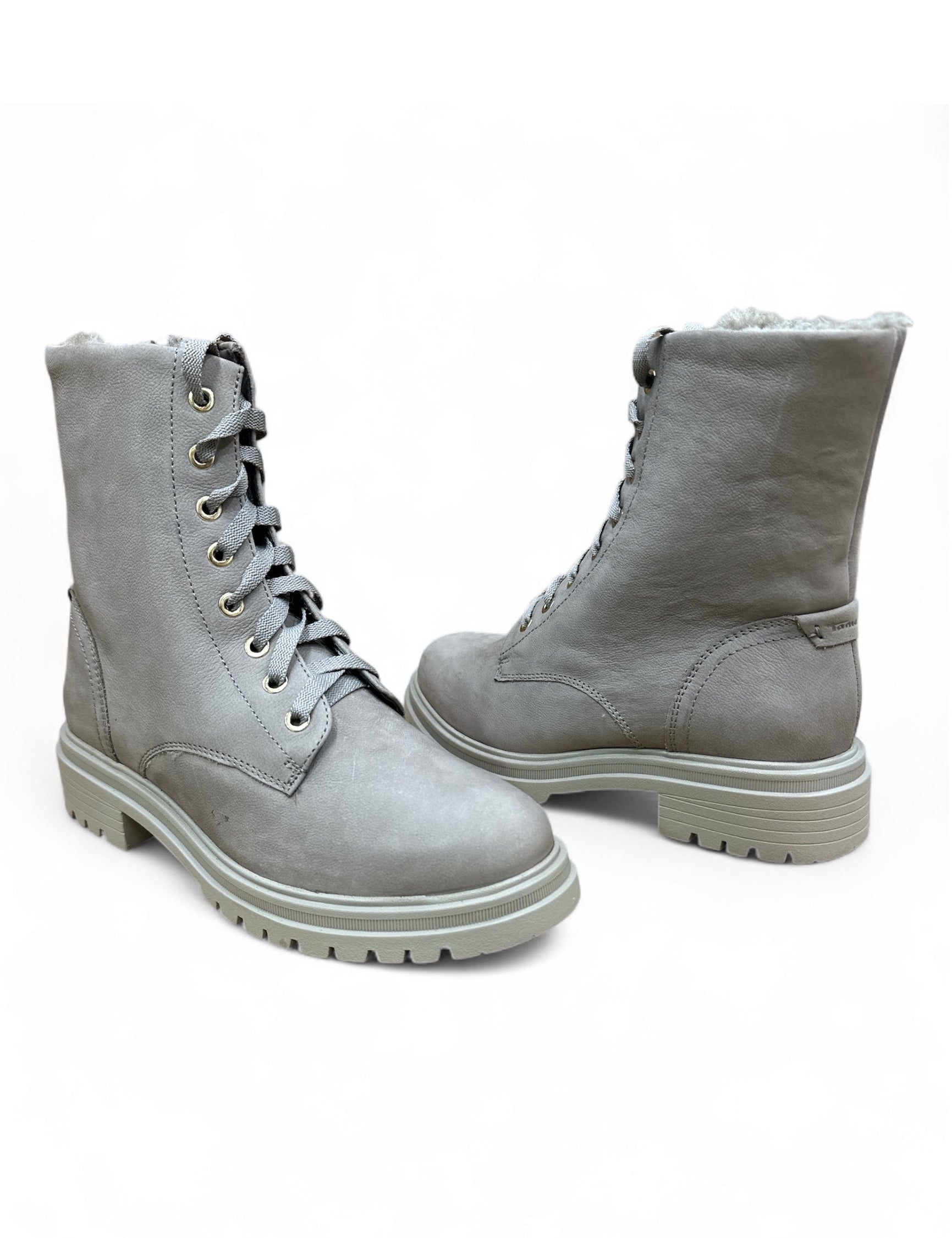 Ladies long shoes imported tamari’s brand