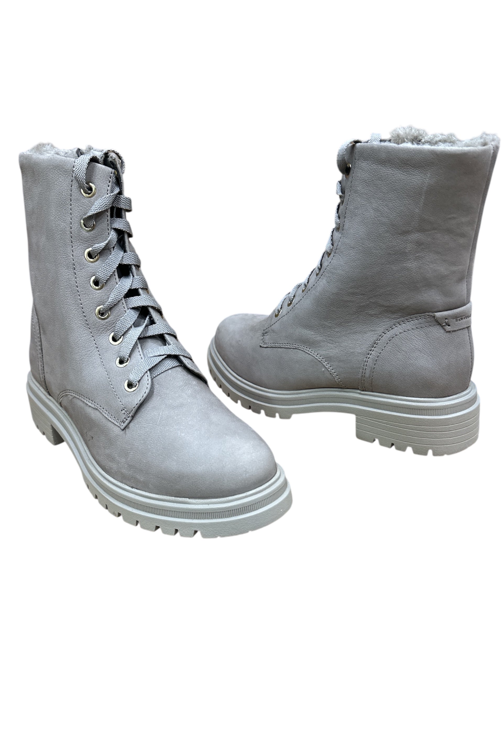 Ladies long shoes imported tamari’s brand